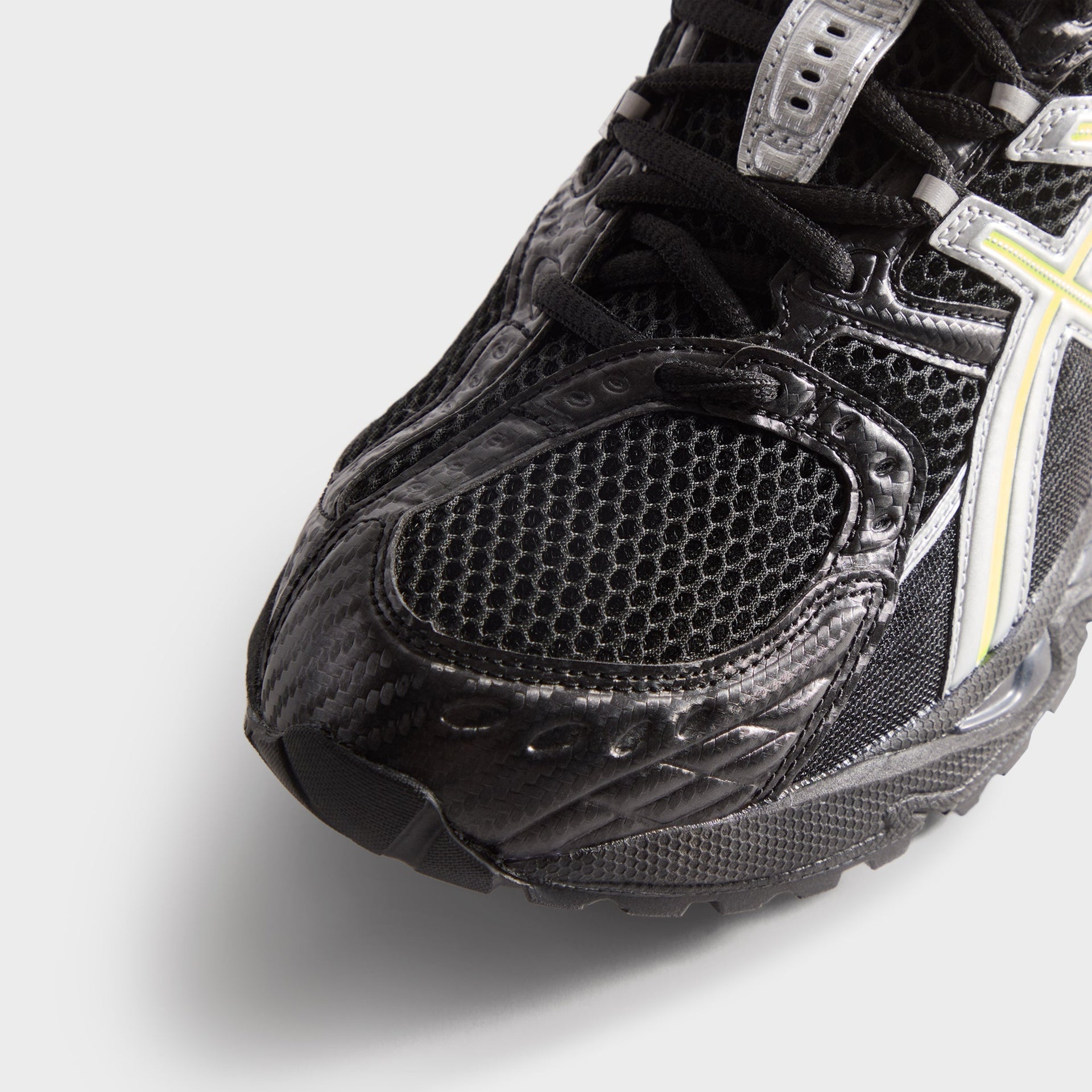 Kith for ASICS GEL-NIMBUS™ 10.1 - Black / Pure Silver