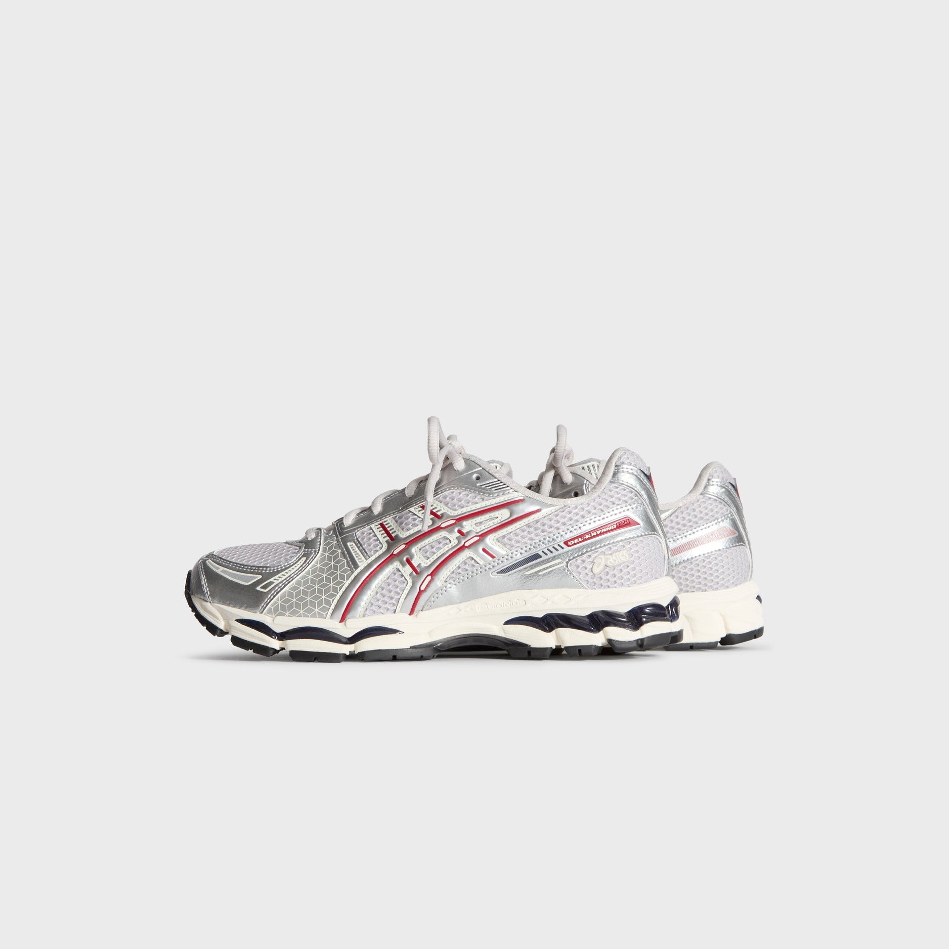 Ronnie Fieg for ASICS GEL-KAYANO® 12.1 - Wind Chime / Pure Silver