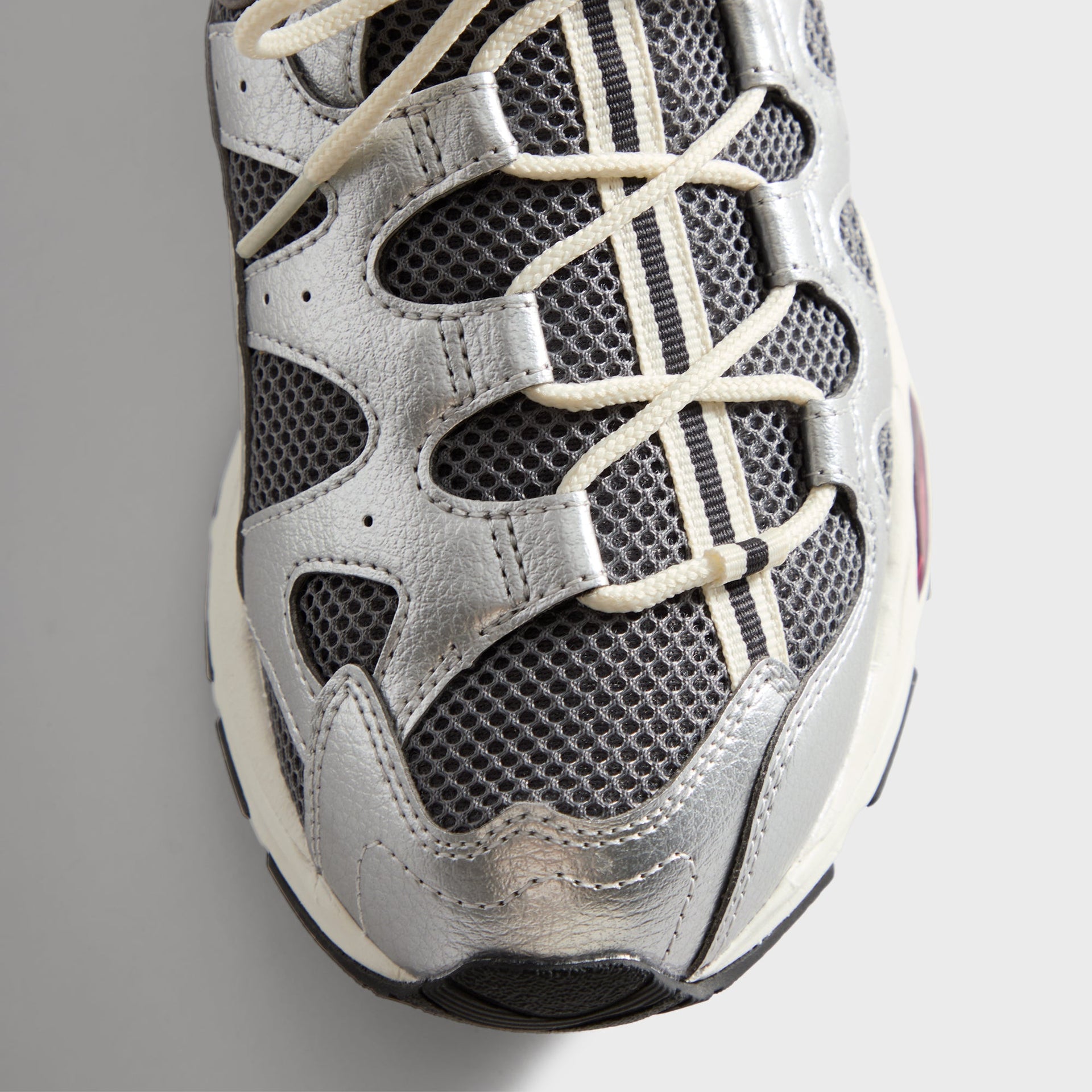 Ronnie Fieg for ASICS GEL-MAI 0.1 - Pewter / Pure Silver