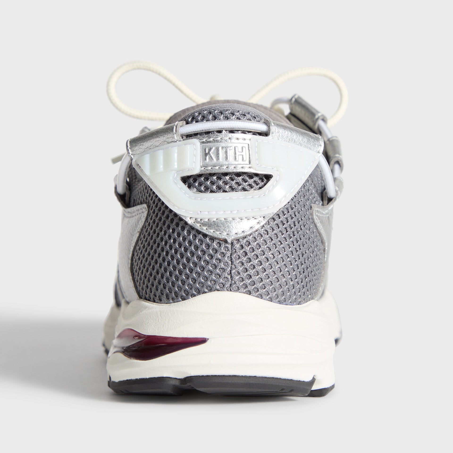 Ronnie Fieg for ASICS GEL-MAI 0.1 - Pewter / Pure Silver