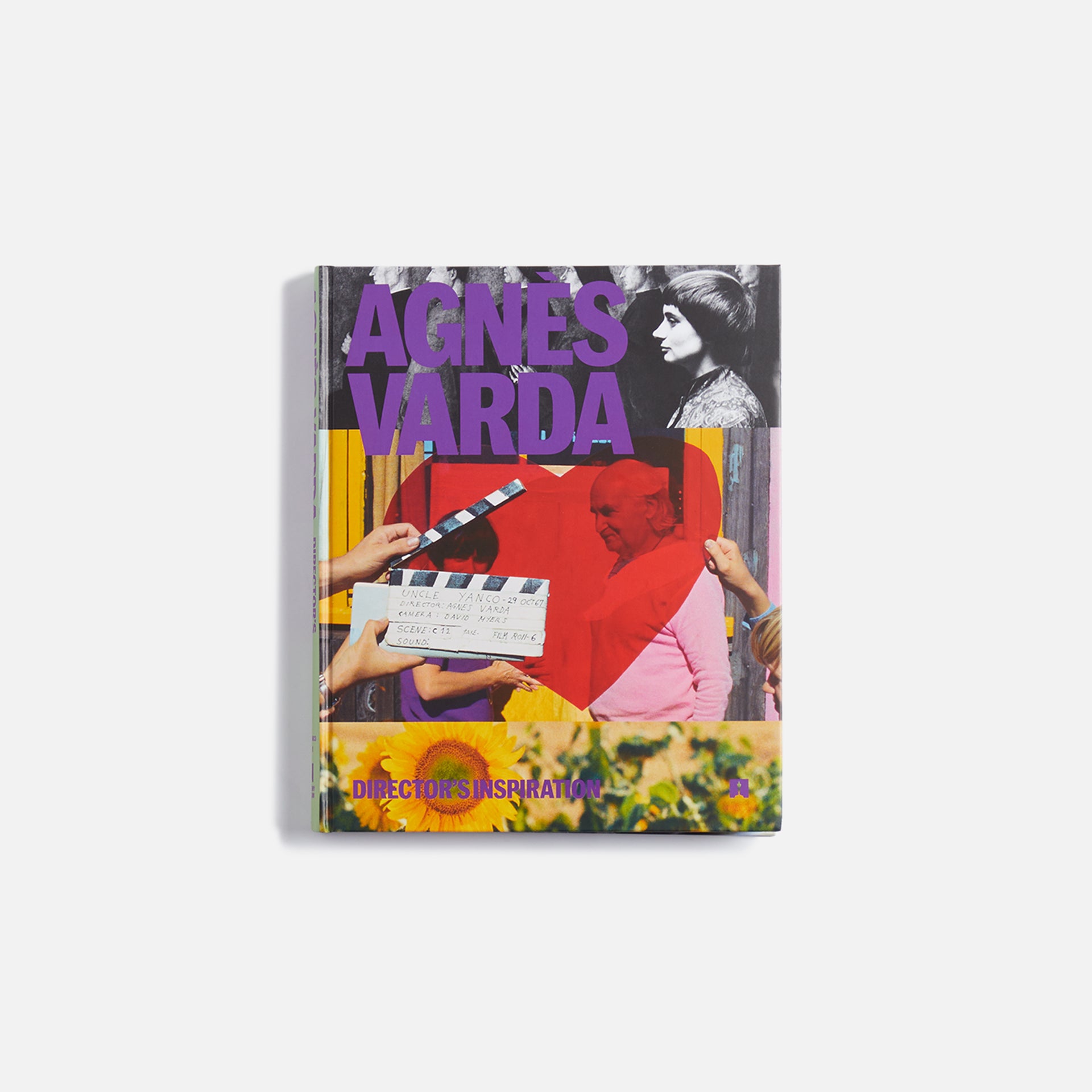 Aesthetic Movement Agnes Varda: Director`s Inspiration