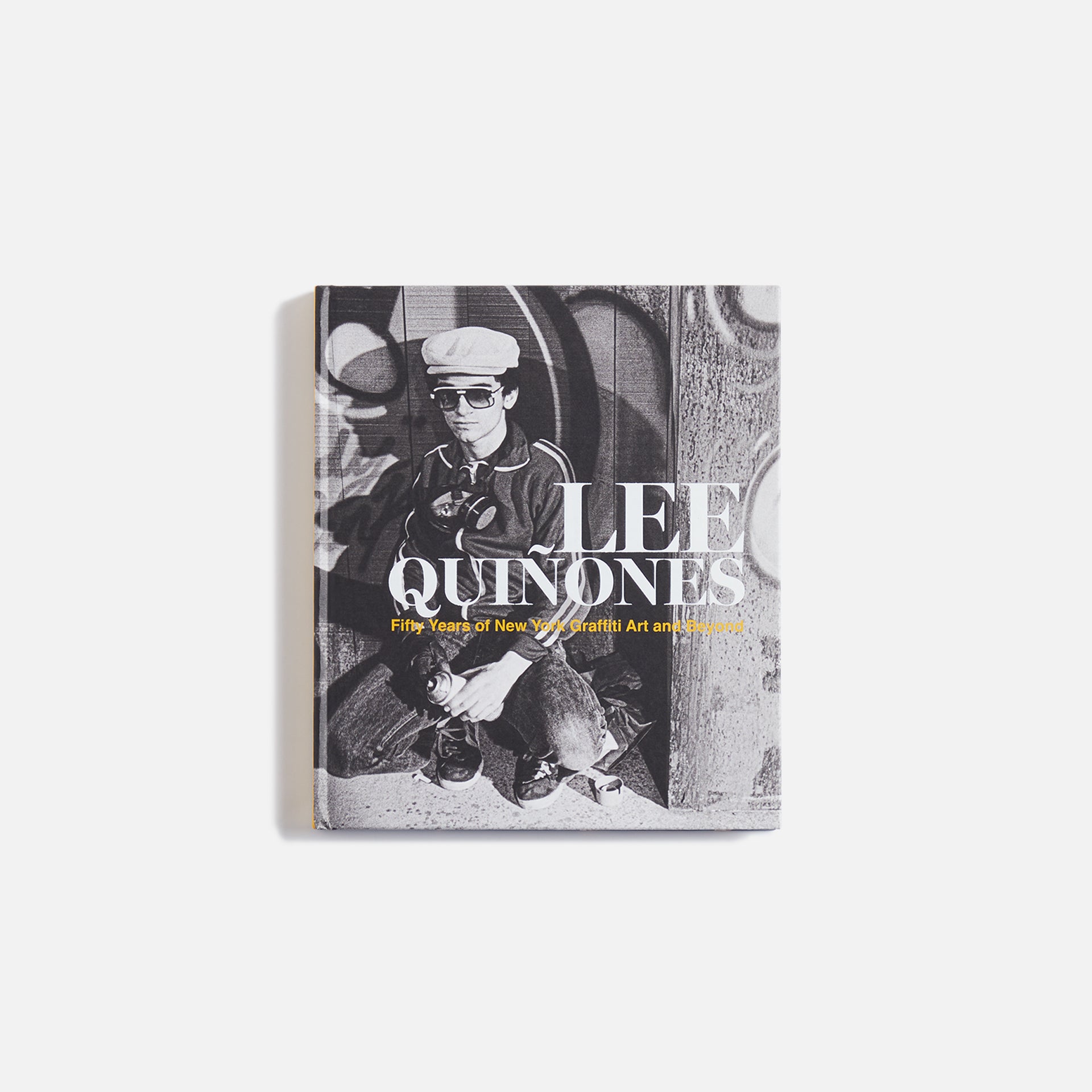 Aesthetic Movement Lee Quiñones: Fifty Years of New York Graffiti Art and Beyond