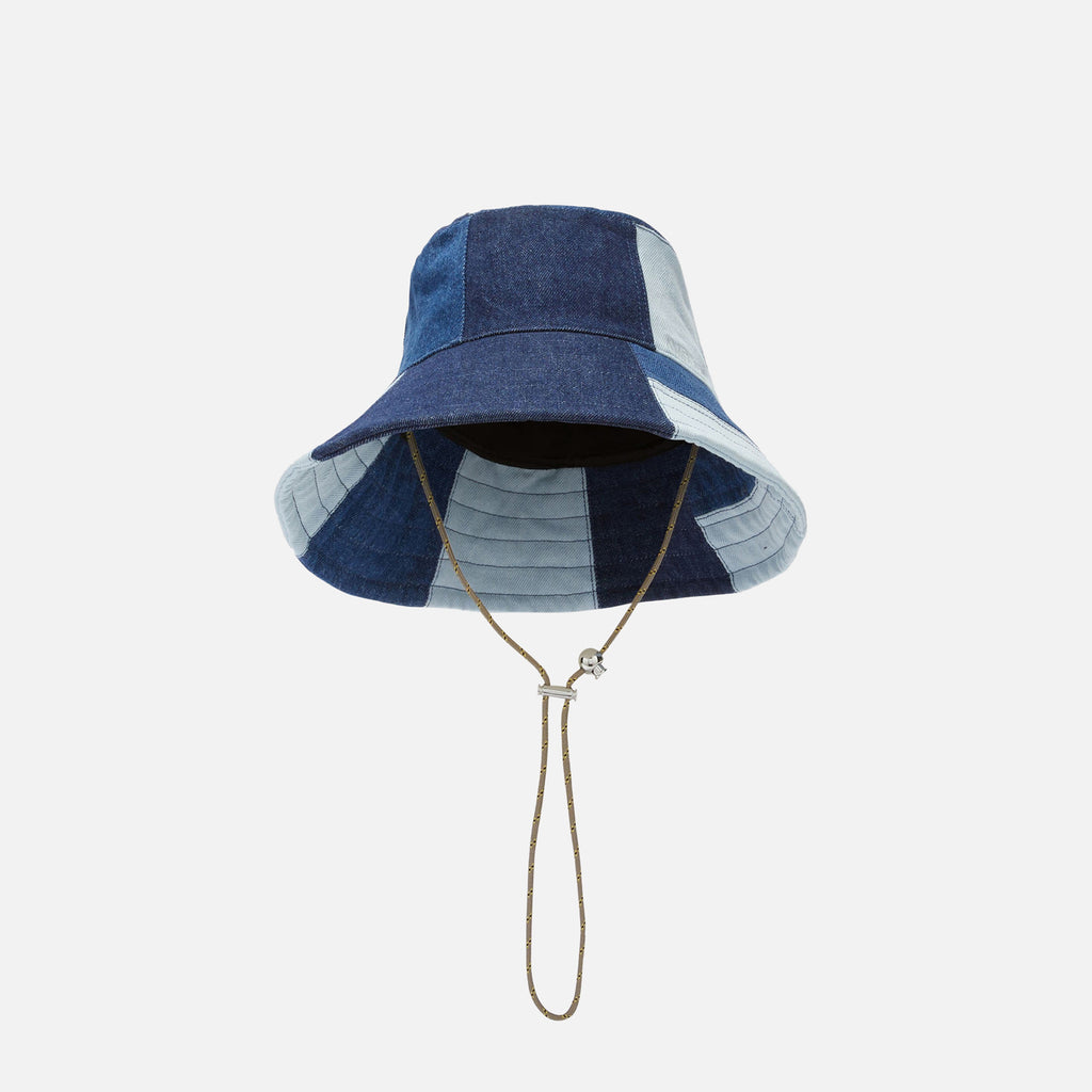 KITH Patchwork Bucket Hat-