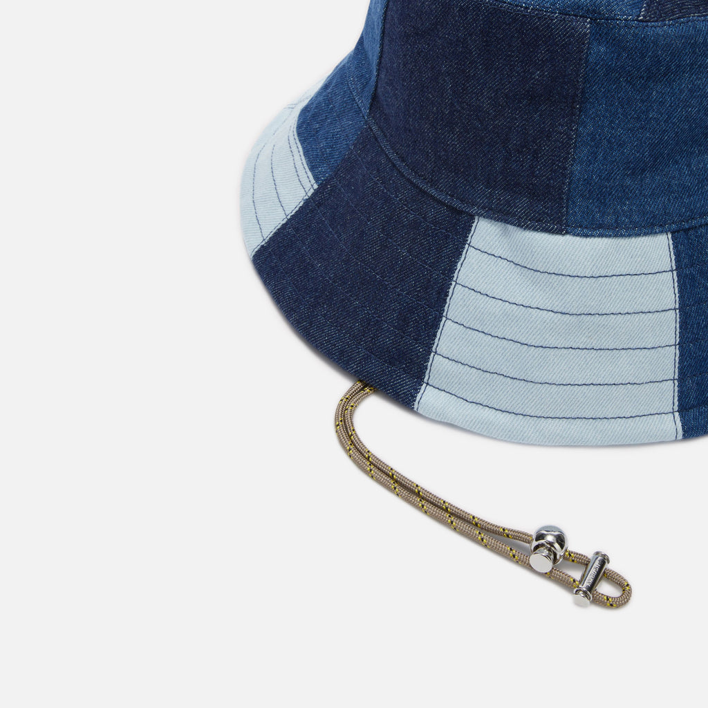 KITH Patchwork Bucket Hat-