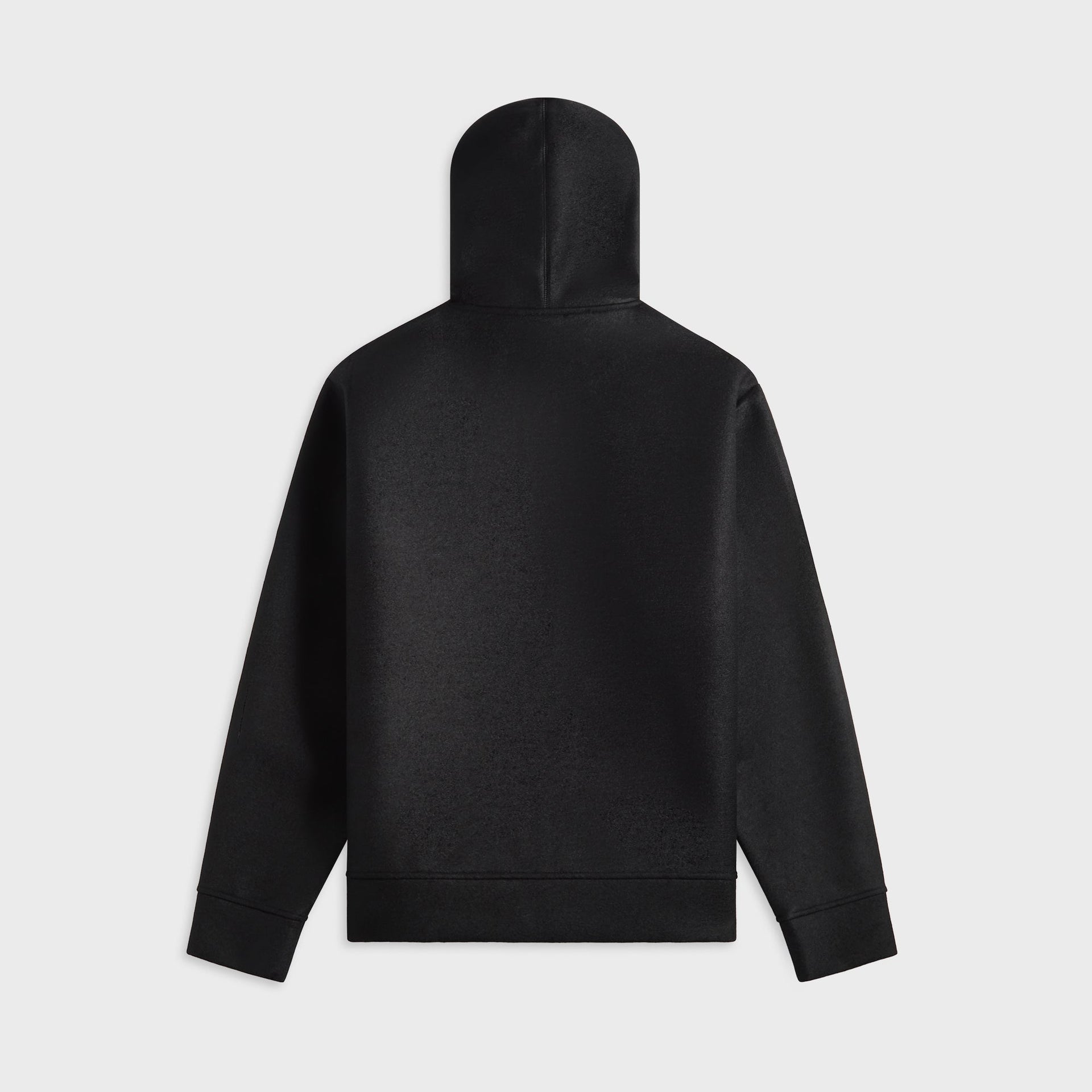 A.P.C. Sweat Alvin Outerwear in Black