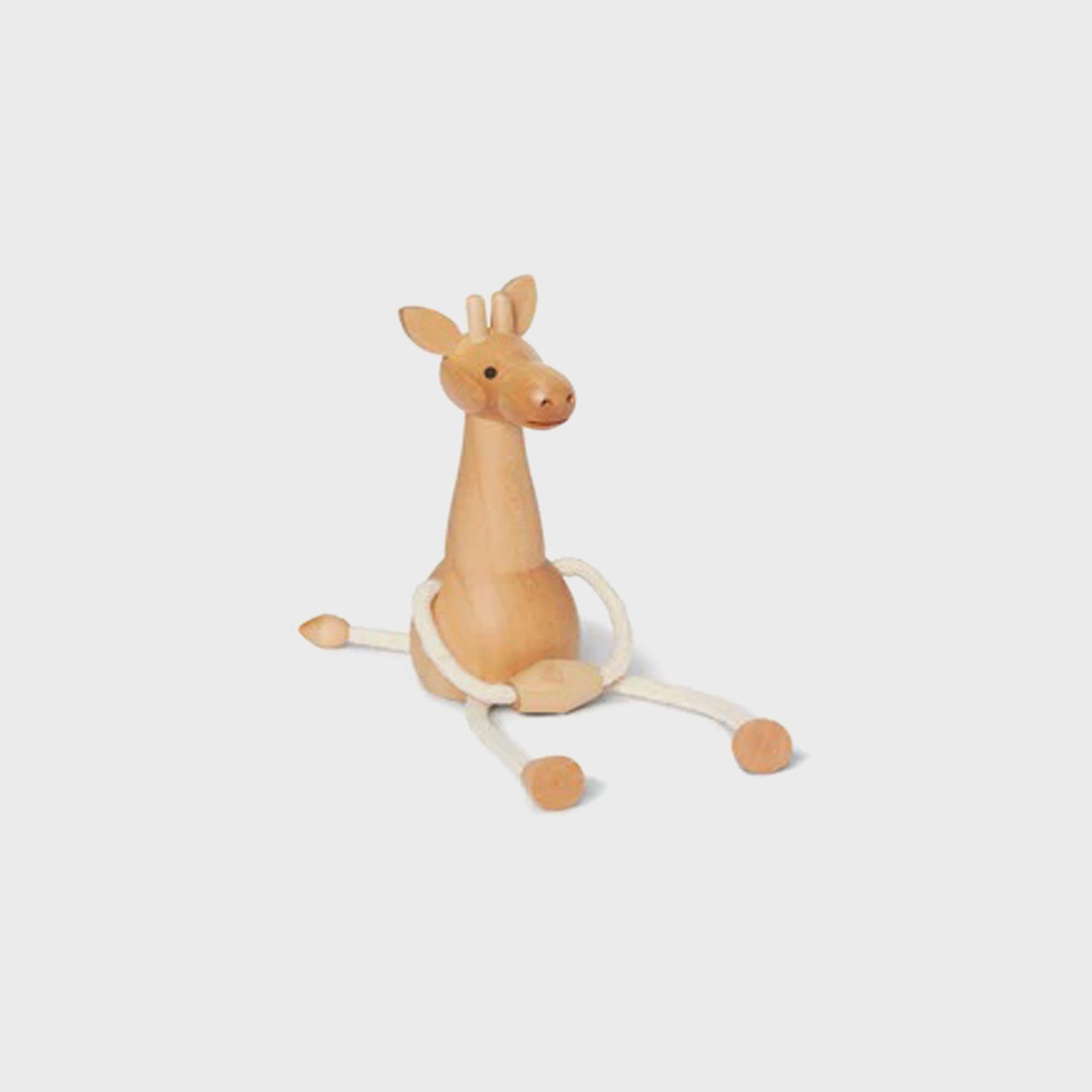 Areaware Palimals Giraffe in Natural