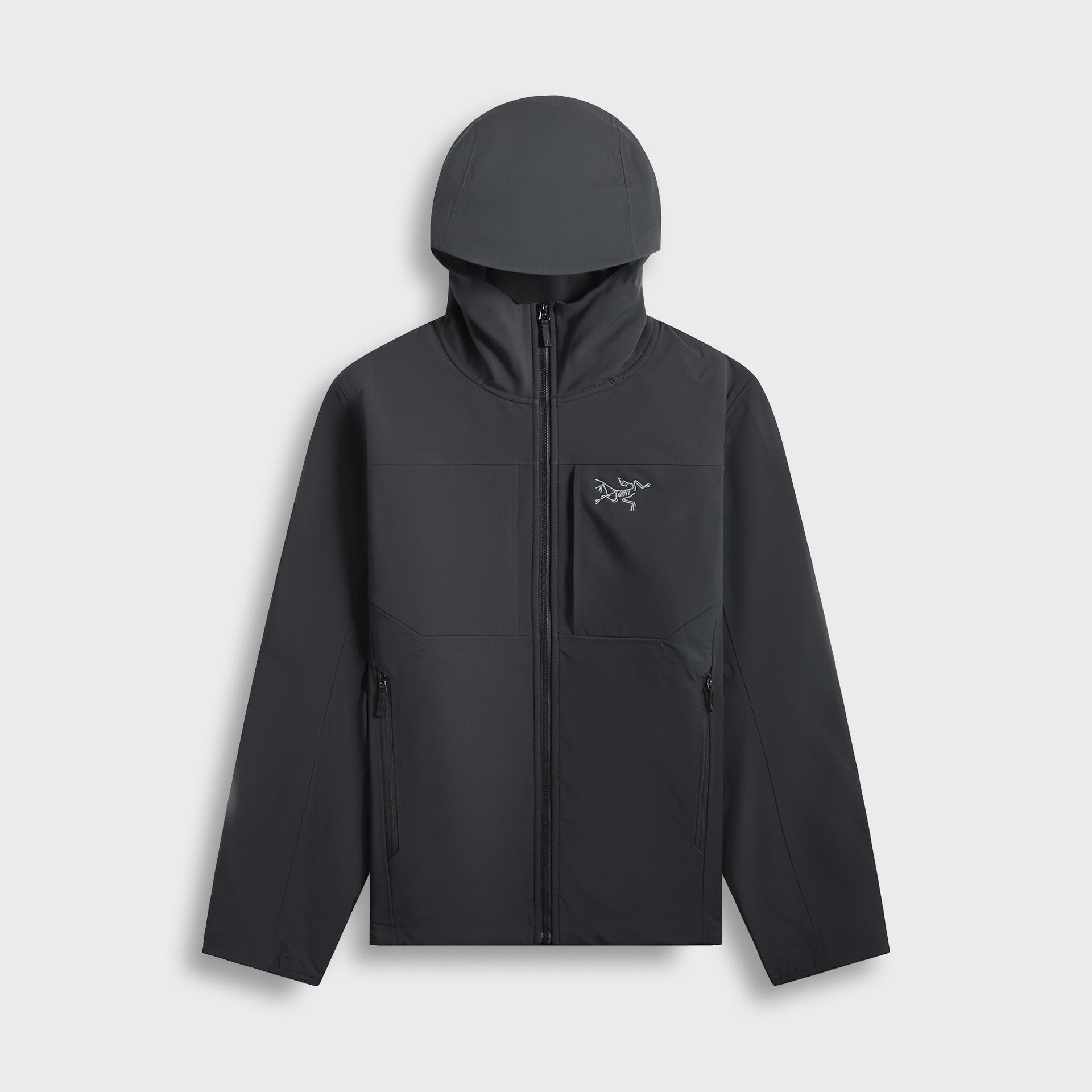 Arc'teryx Gamma MX Hoody in Black