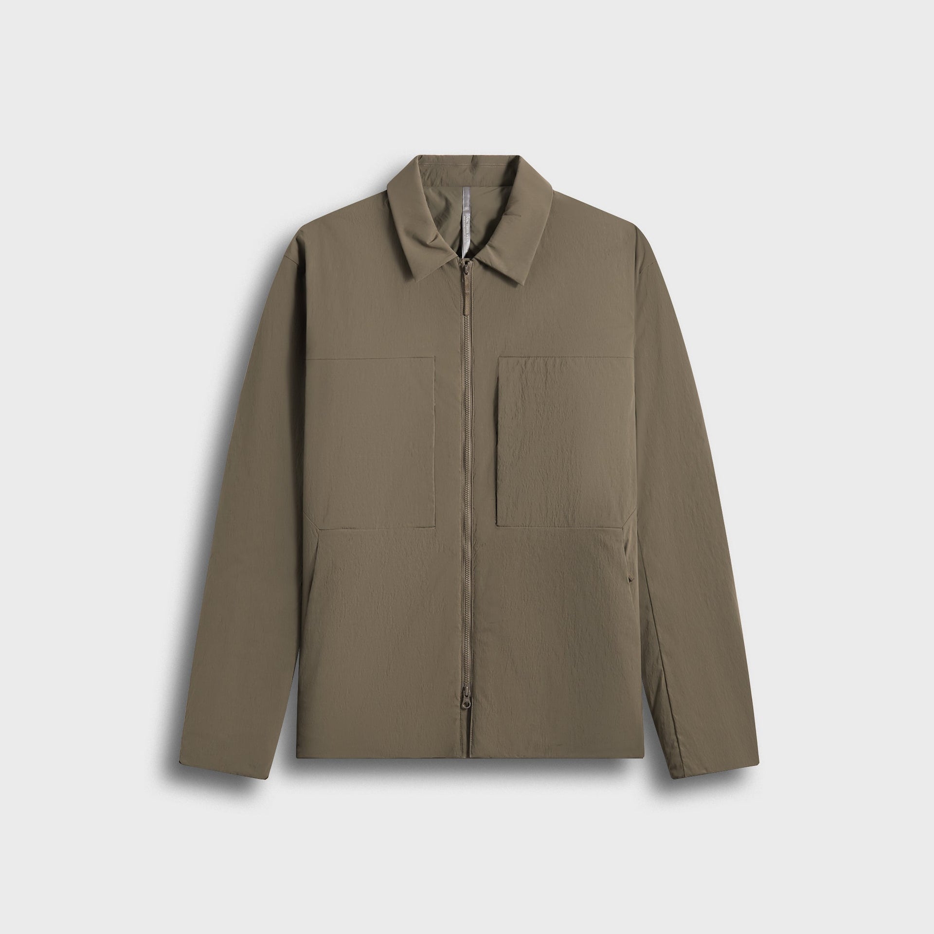 Arc'teryx Mionn Insulated Overshirt M - Gnosis