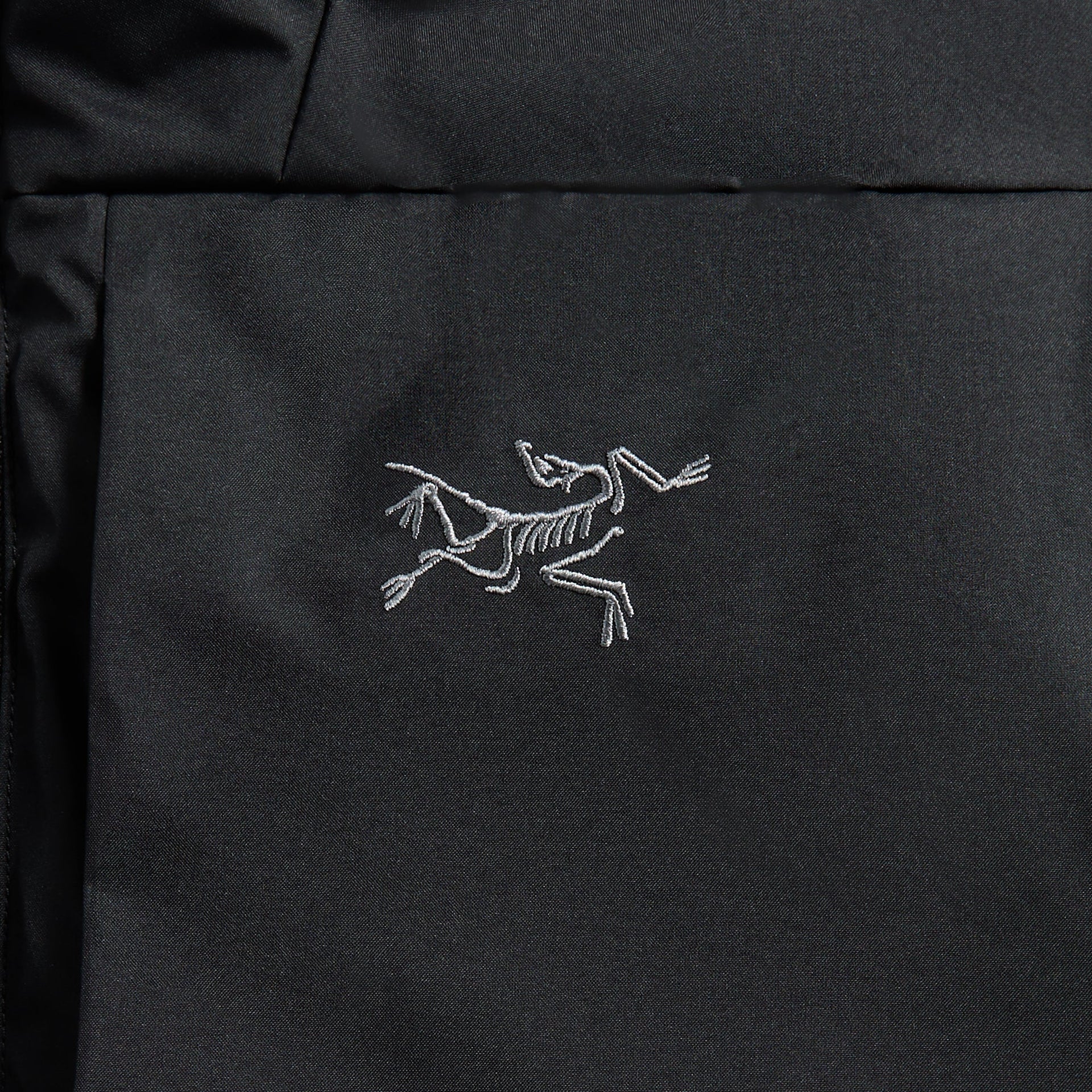 Arc'teryx Thorium SV Hoody - Black