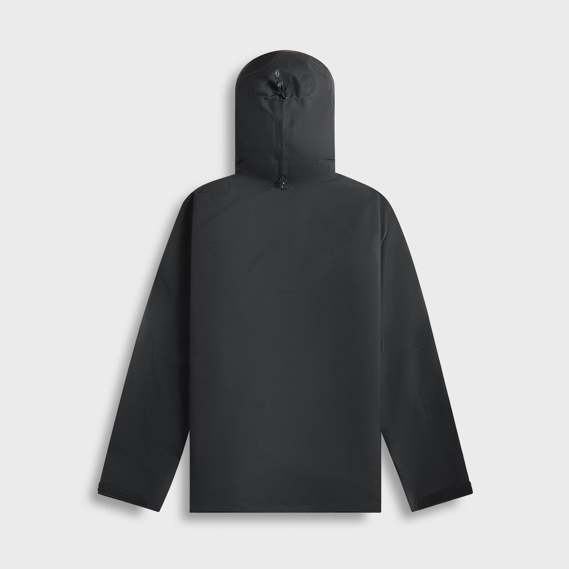 Arc'teryx Alpha SV Jacket in 24K Black