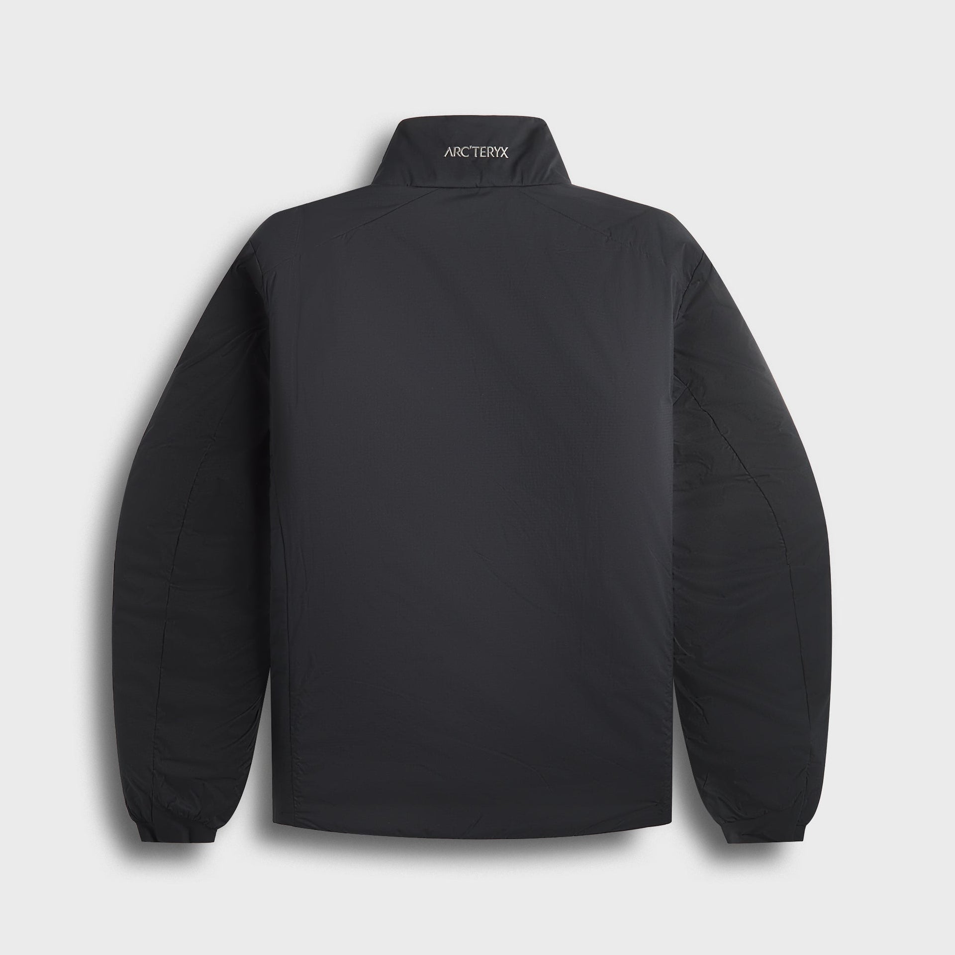 Arc'teryx Atom SV Jacket in Black