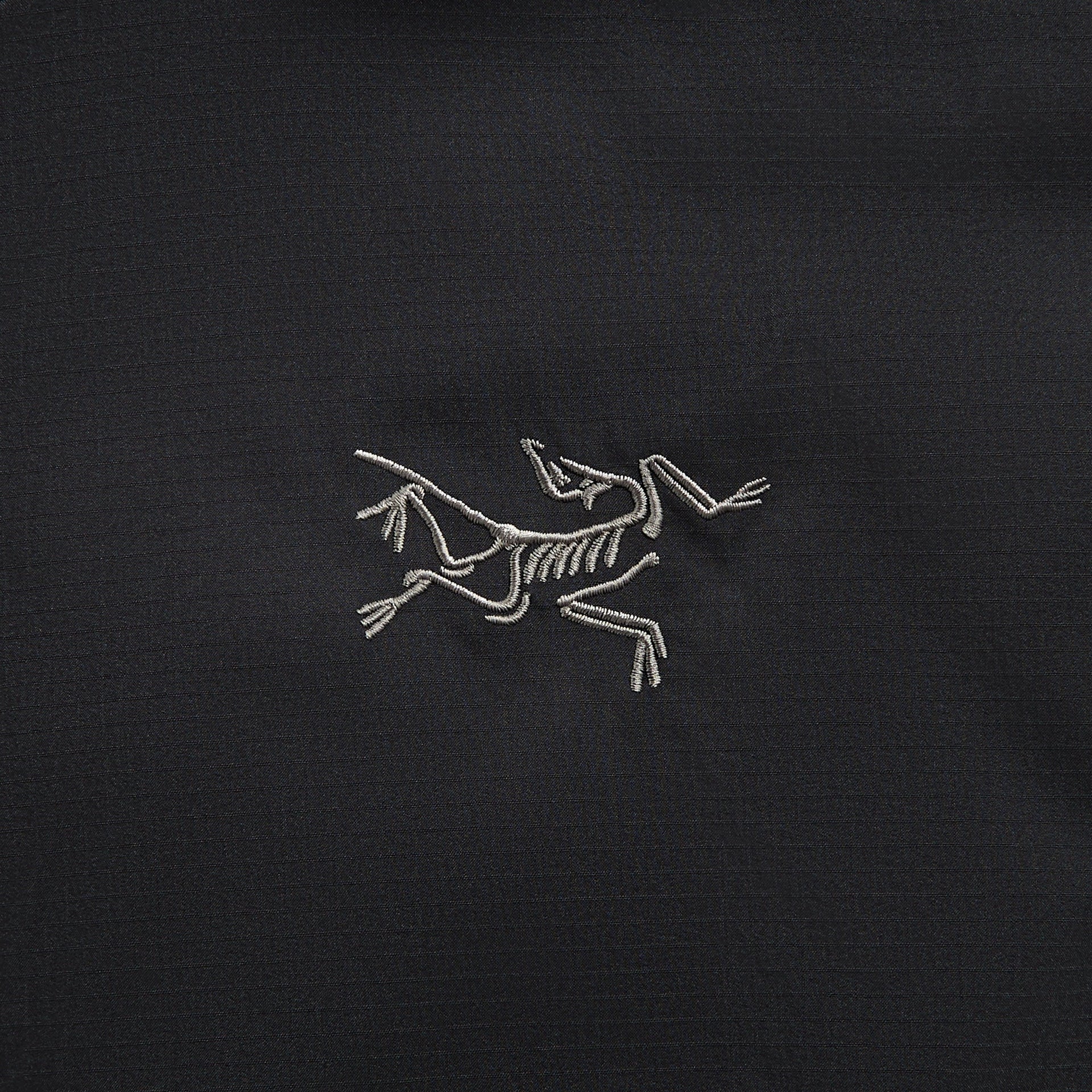 Arc'teryx Atom SV Jacket in Black