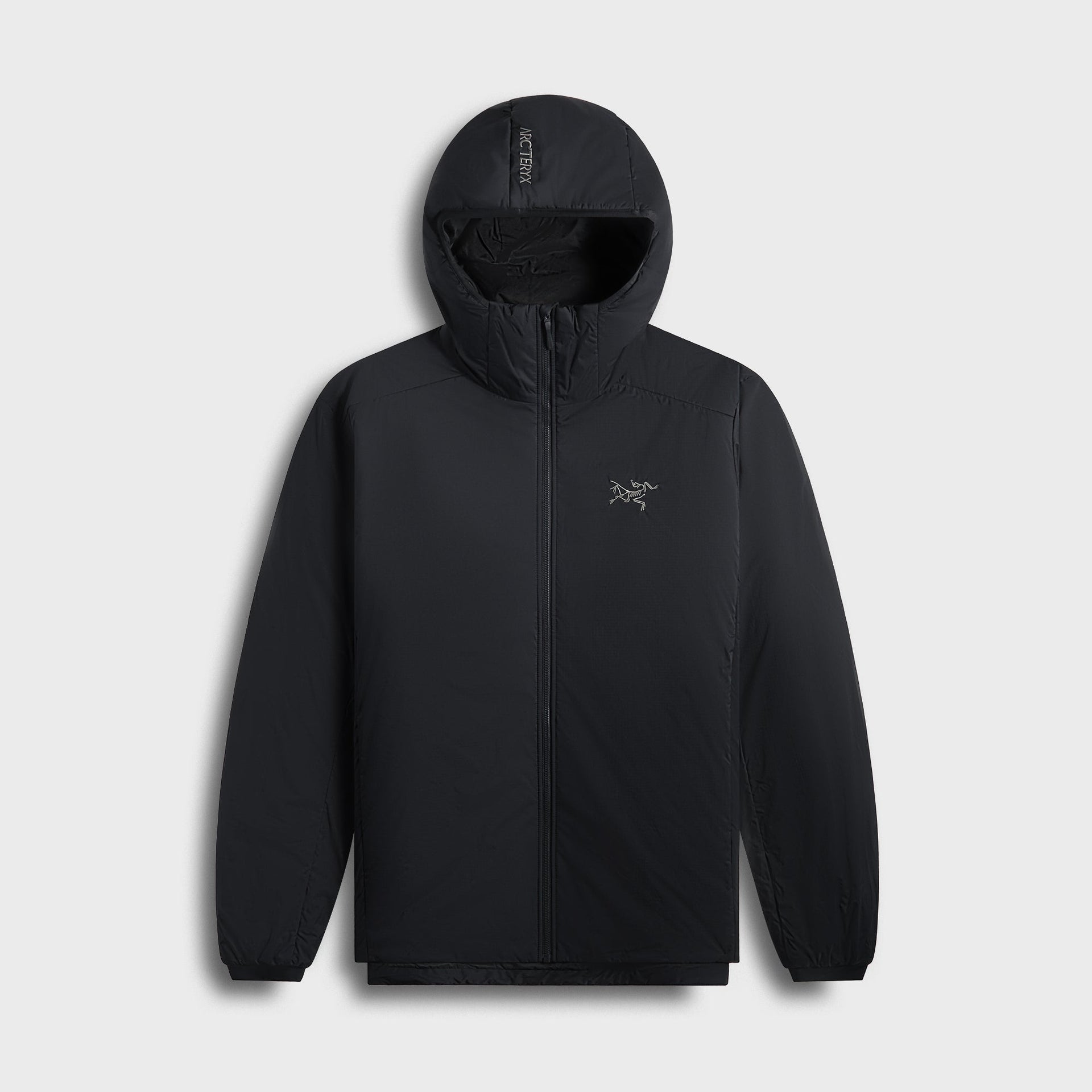 Arc'teryx Atom SV Hoody in Black