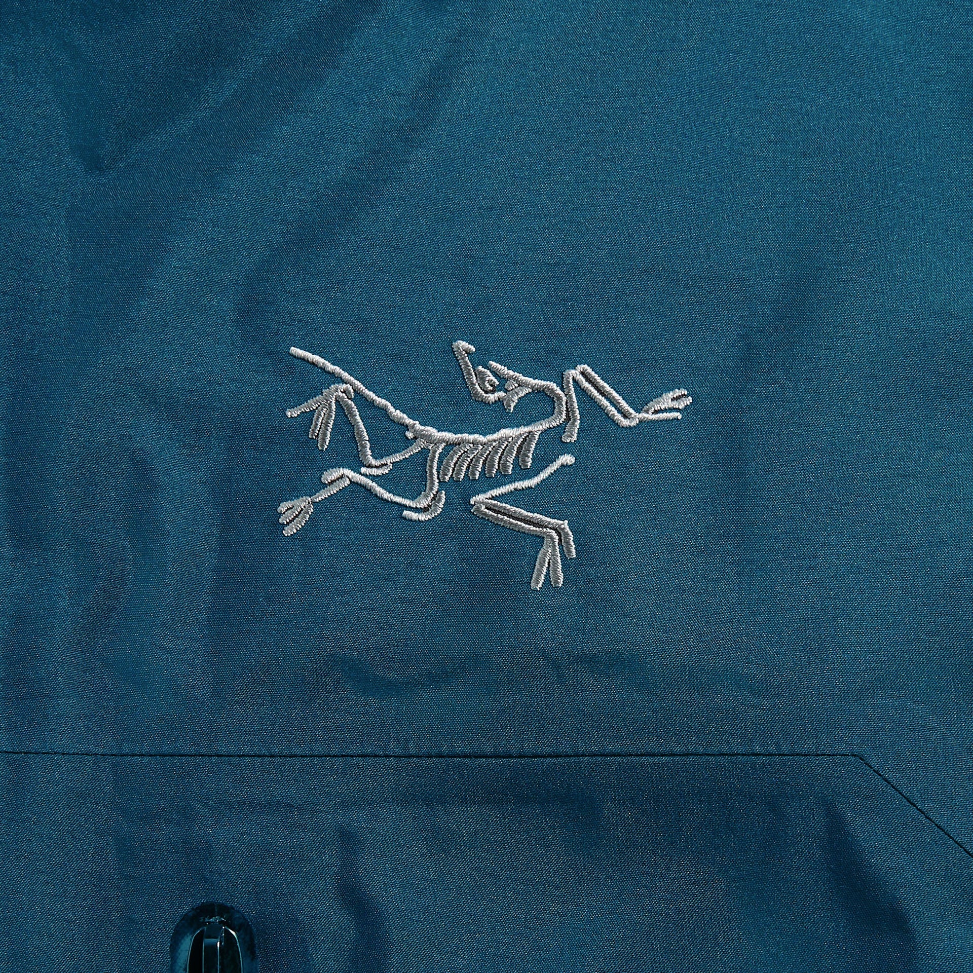 Arc'teryx Beta Insulated Jacket in Nightscape