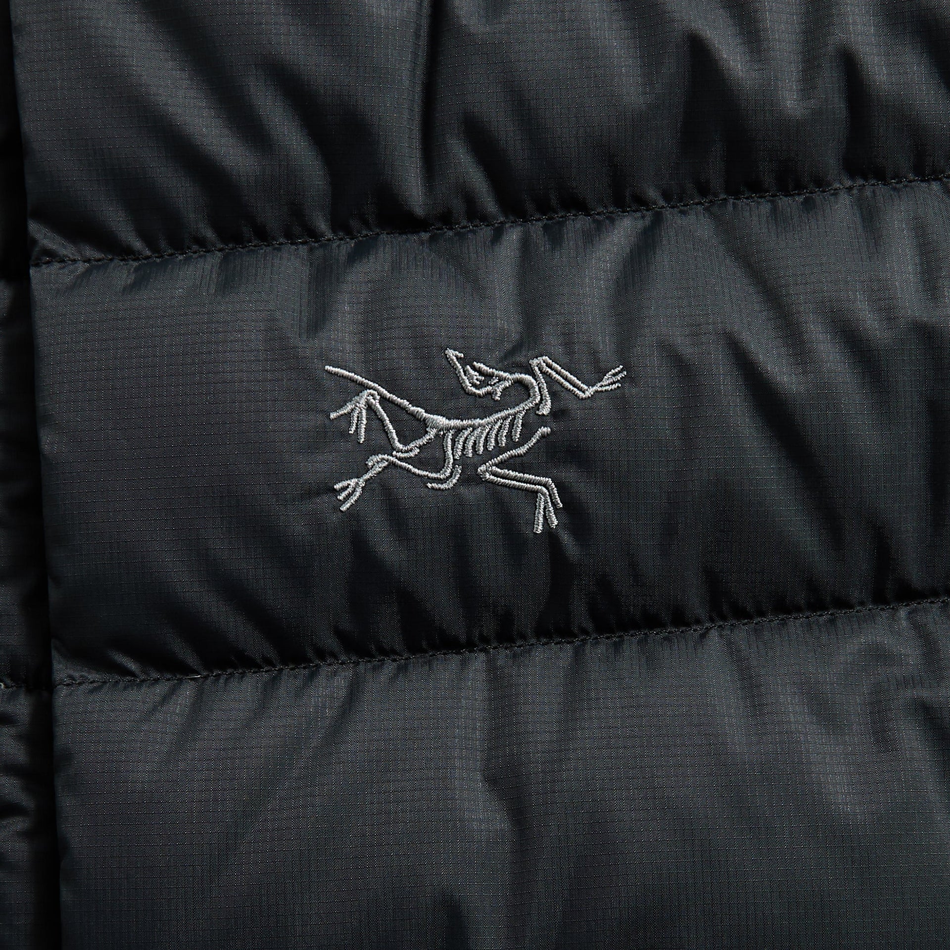 Arc'teryx Thorium Jacket in Black