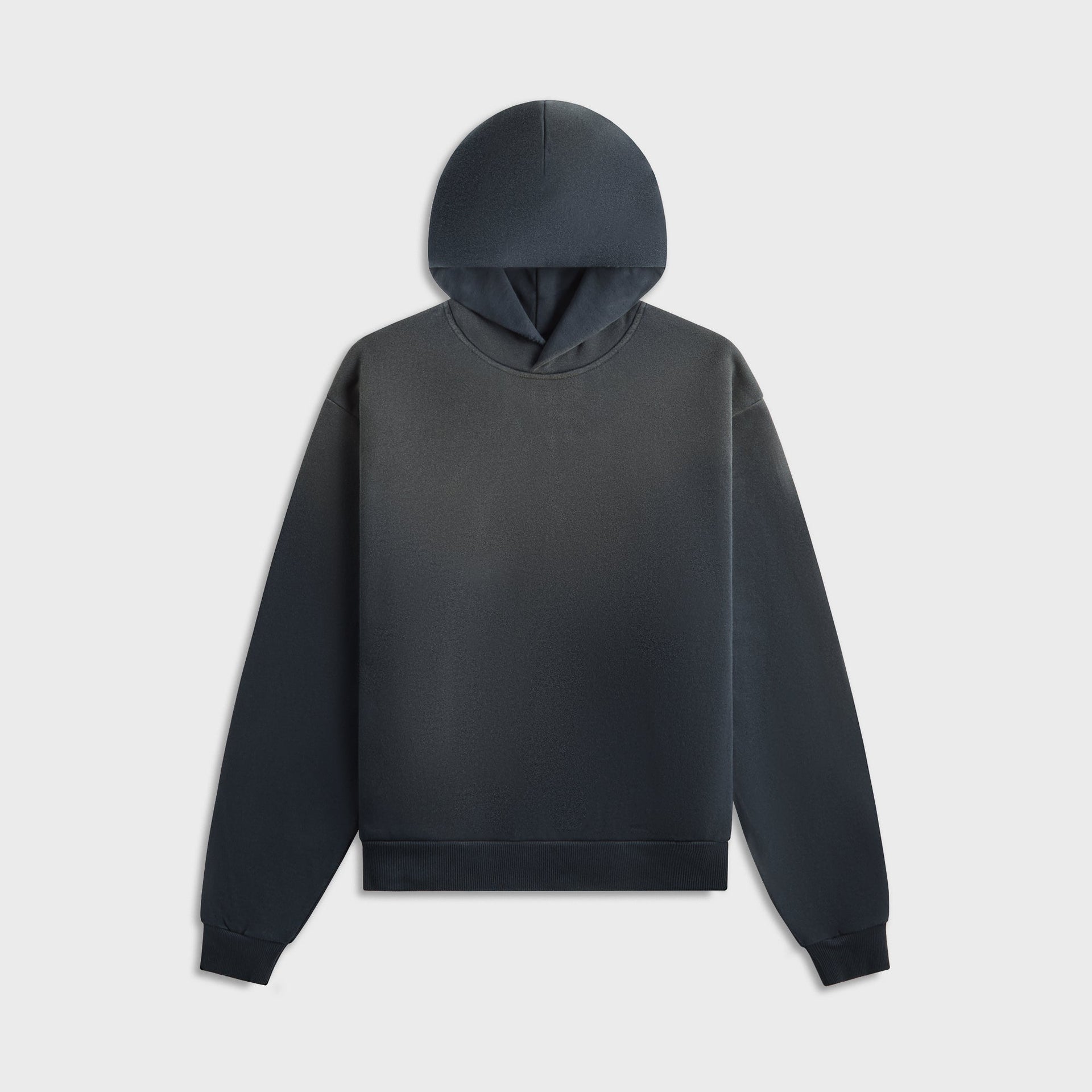 Acne Studios Tee - Faded Black