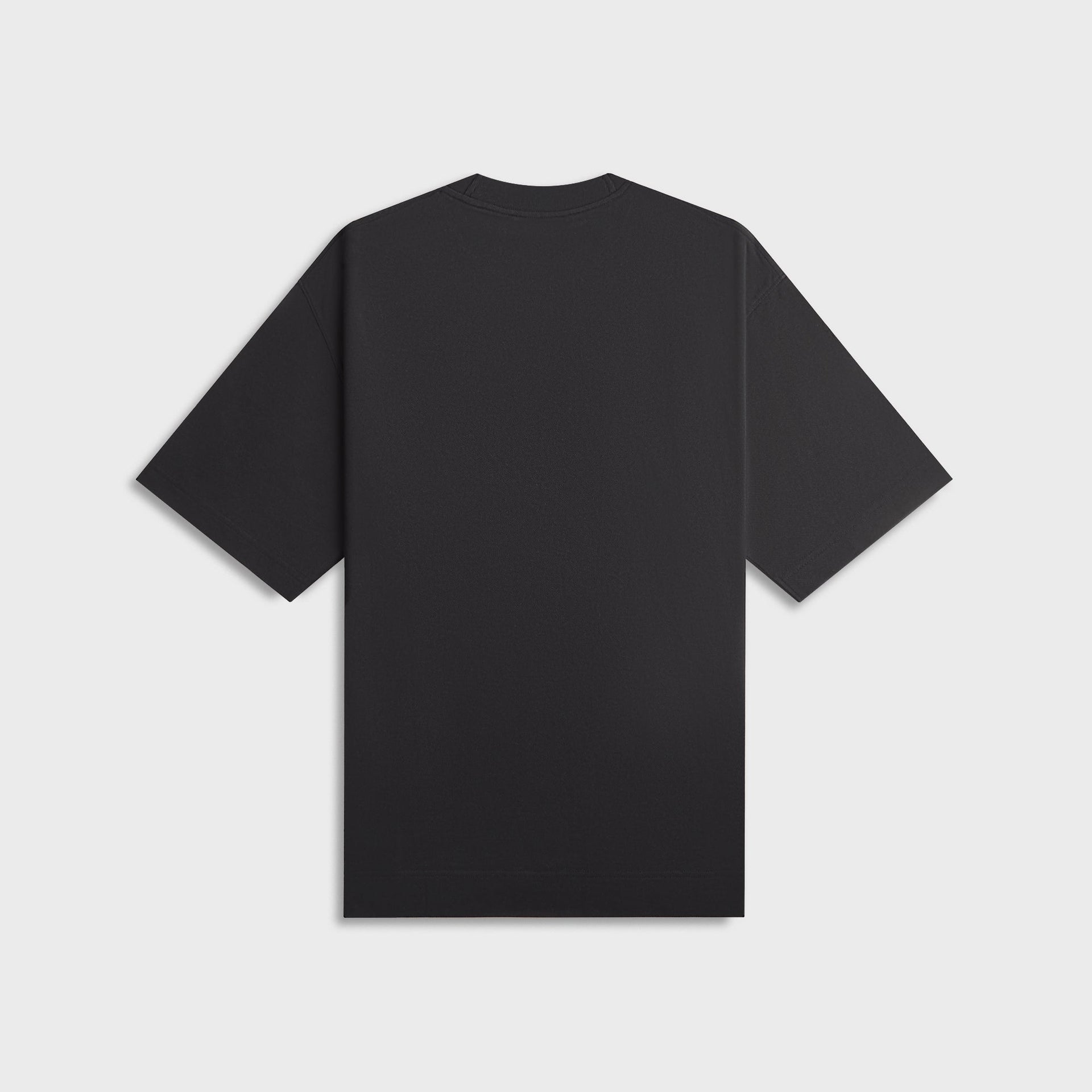 Acne Studios Tee - Faded Black