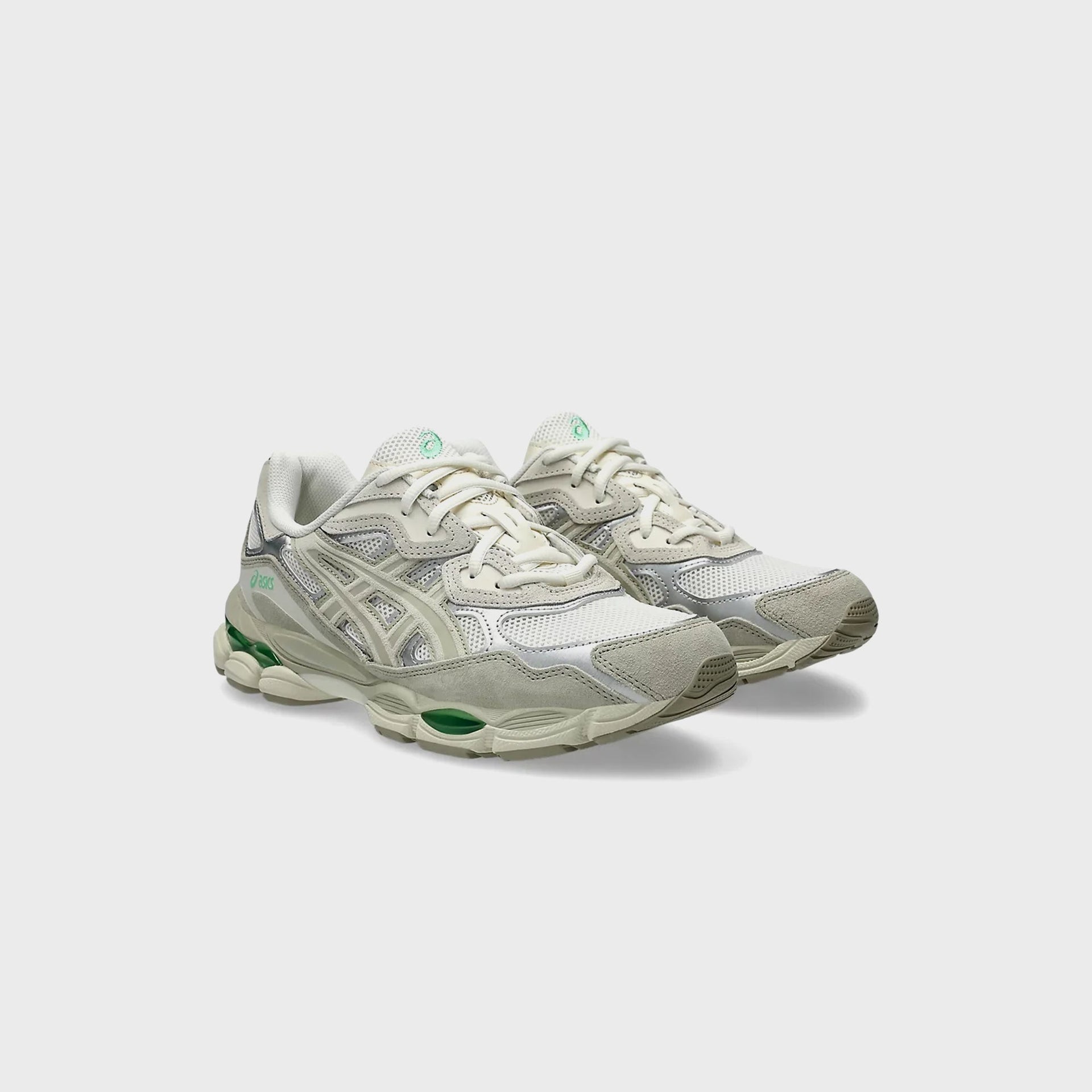 ASICS Gel-Nyc - Cream / Fossil