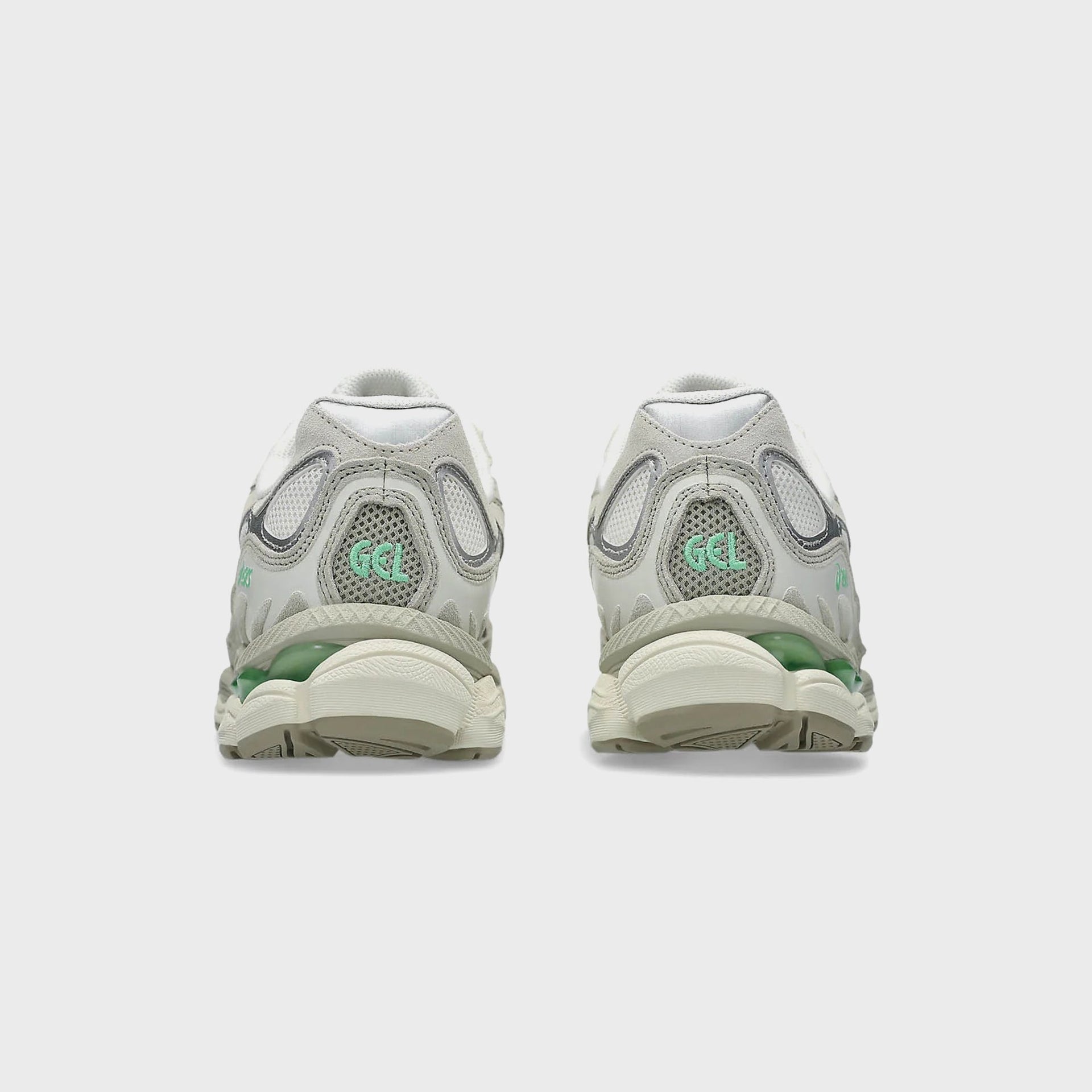 ASICS Gel-Nyc - Cream / Fossil