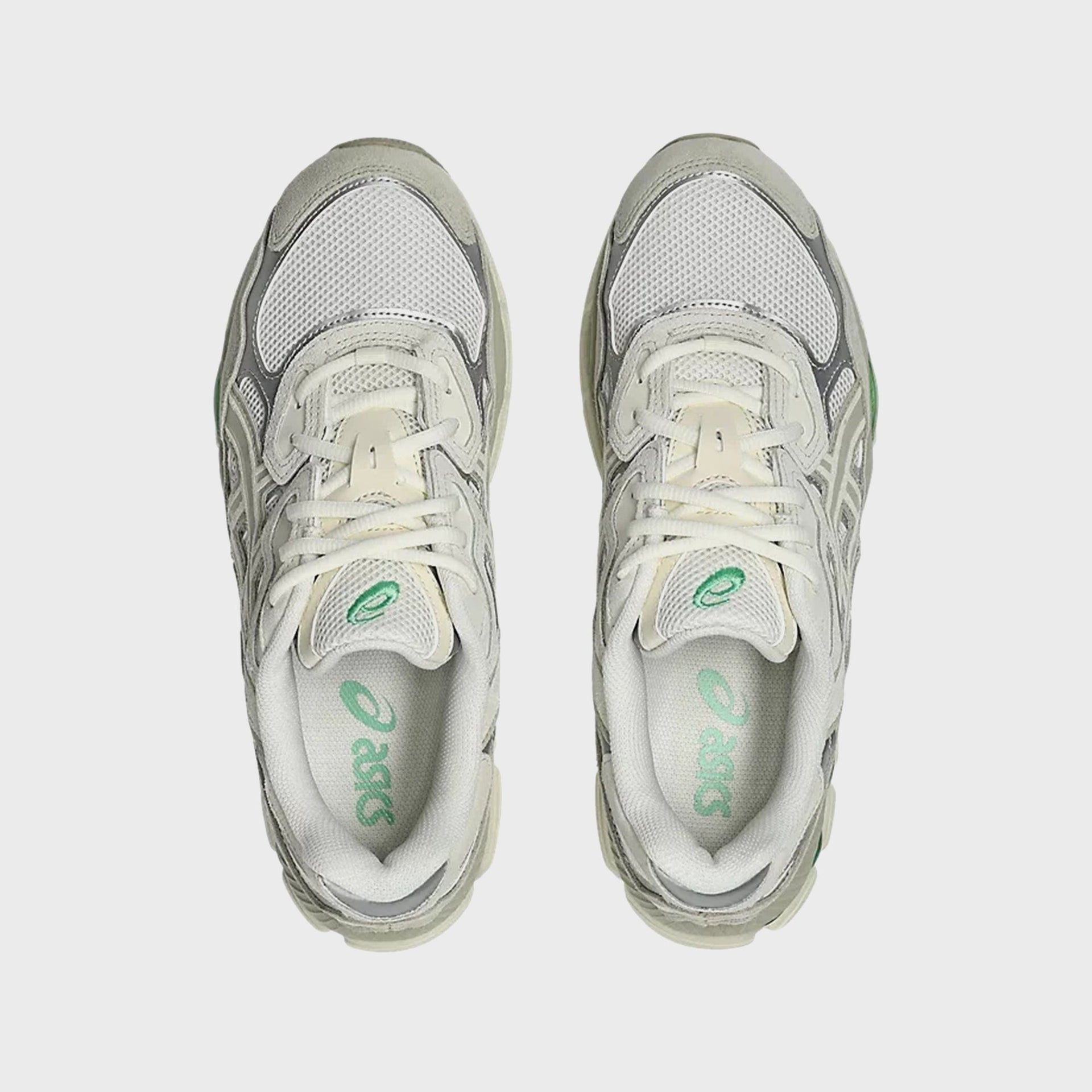 ASICS Gel-Nyc - Cream / Fossil