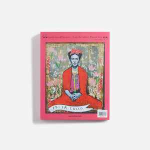 Assouline Frida Kahlo: Fashion as the Art of Being