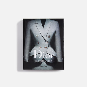 Assouline Dior by Christian Dior: 1947-1957