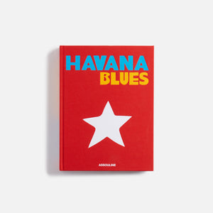 Assouline Havana Blues