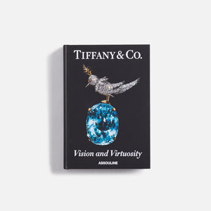 Assouline Tiffany & Co.: Vision & Virtuosity