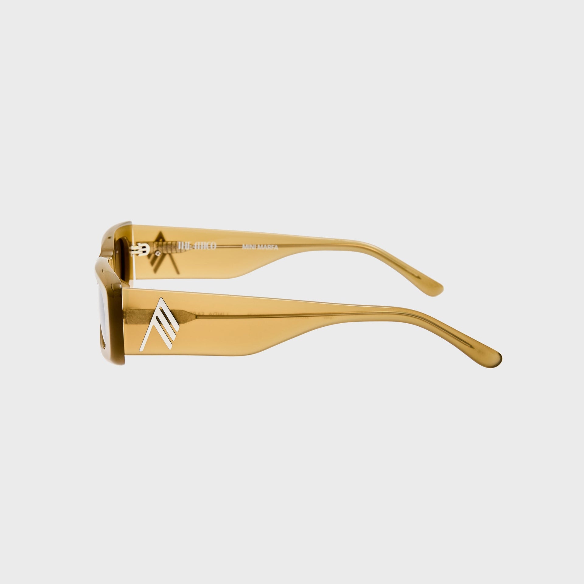 The Attico Mini Marfa in Mastice