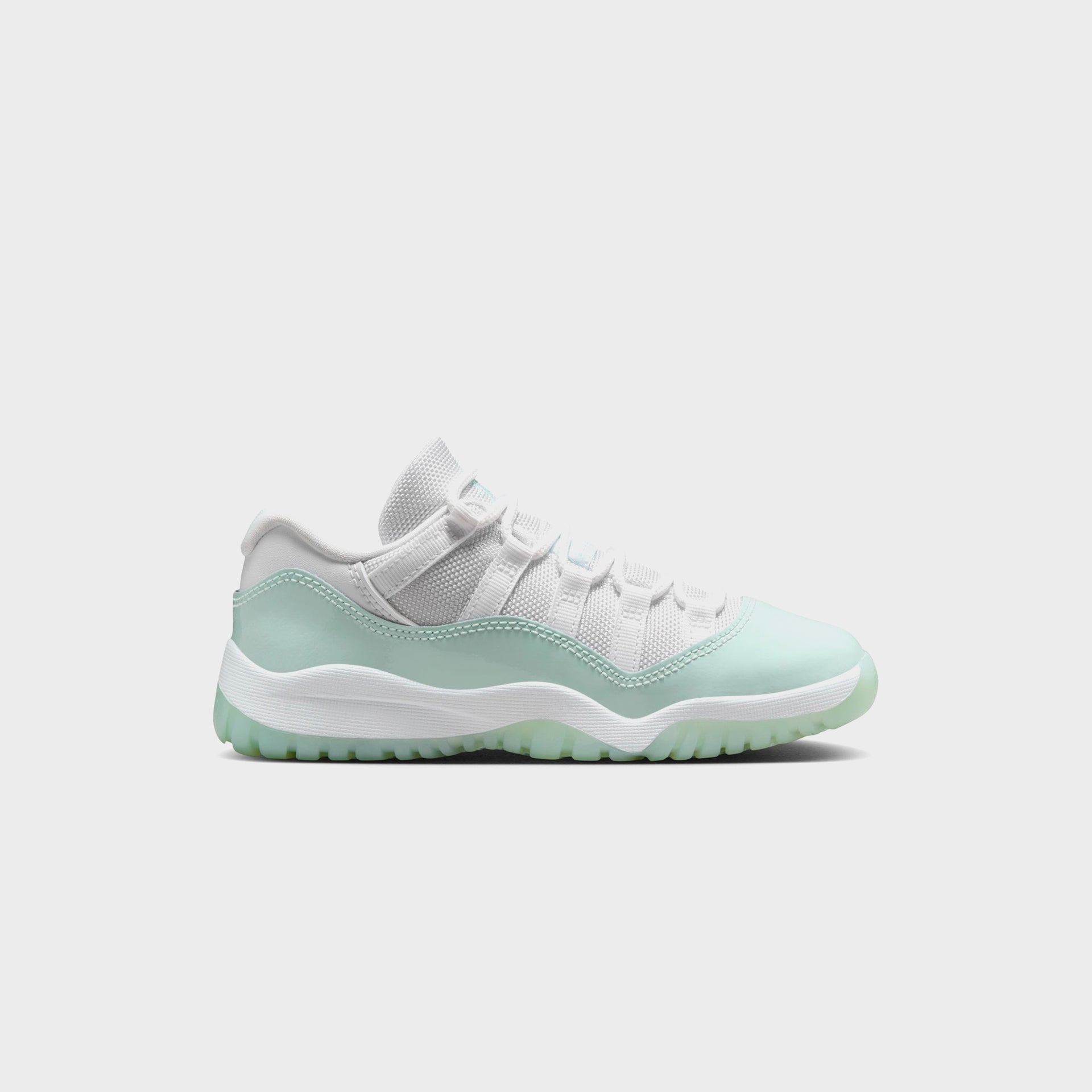 Nike PS Jordan 11 Retro Low - White / Igloo