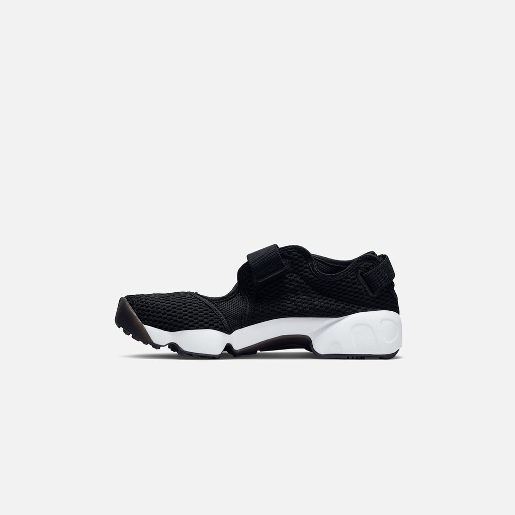 Nike WMNS Air Rift BR Black Kith