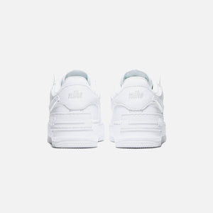 Nike WMNS Air Force 1 Double Vision - White