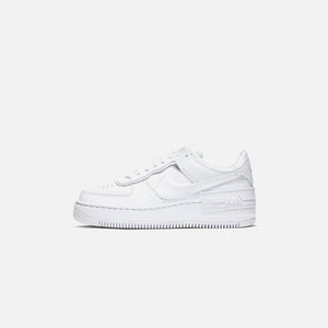 Nike WMNS Air Force 1 Double Vision - White
