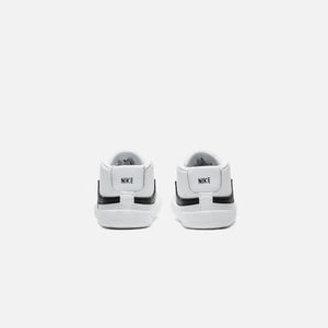Nike Crib Blazer Mid '77 - White / Black