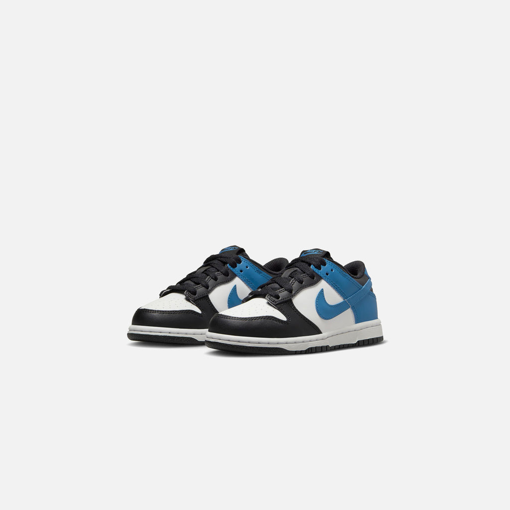 Nike dunks blue kith Clearance
