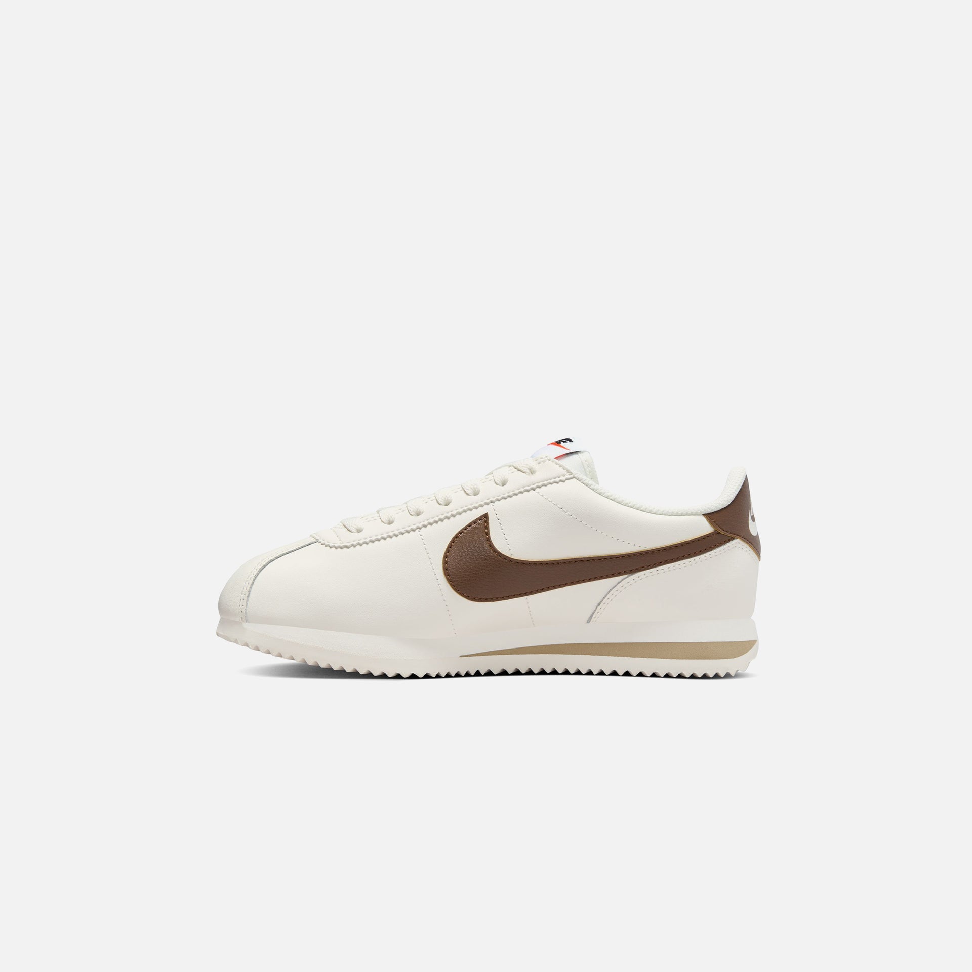 Nike WMNS Cortez - Sail / Cacao Wow / Khaki / White