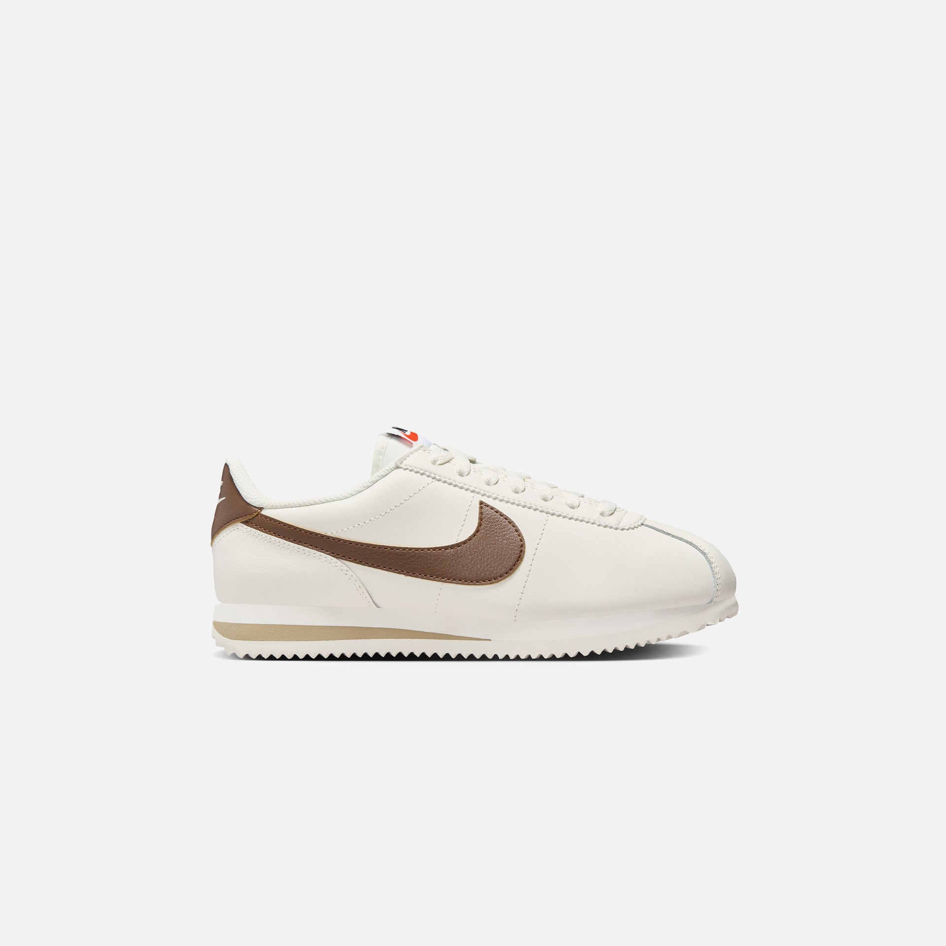 Nike WMNS Cortez - Sail / Cacao Wow / Khaki / White