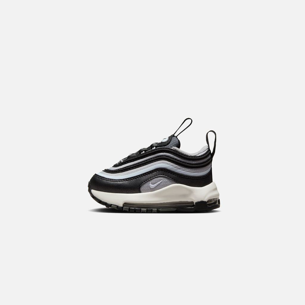 Nike air max shop 97 black/summit white/platinum tint