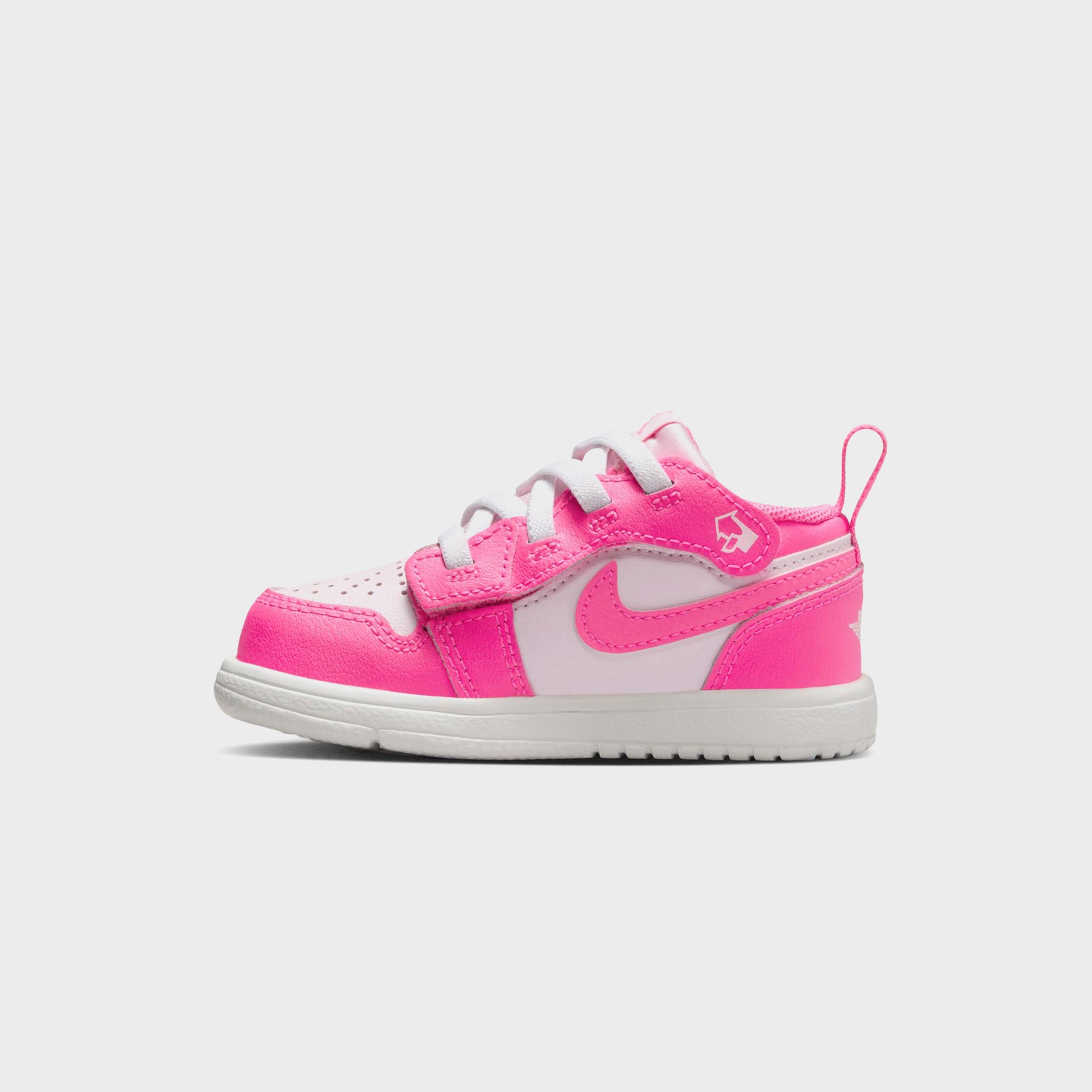 Nike PS Jordan 1 Low Alt - Pink Foam / Summit White / Hyper Pink