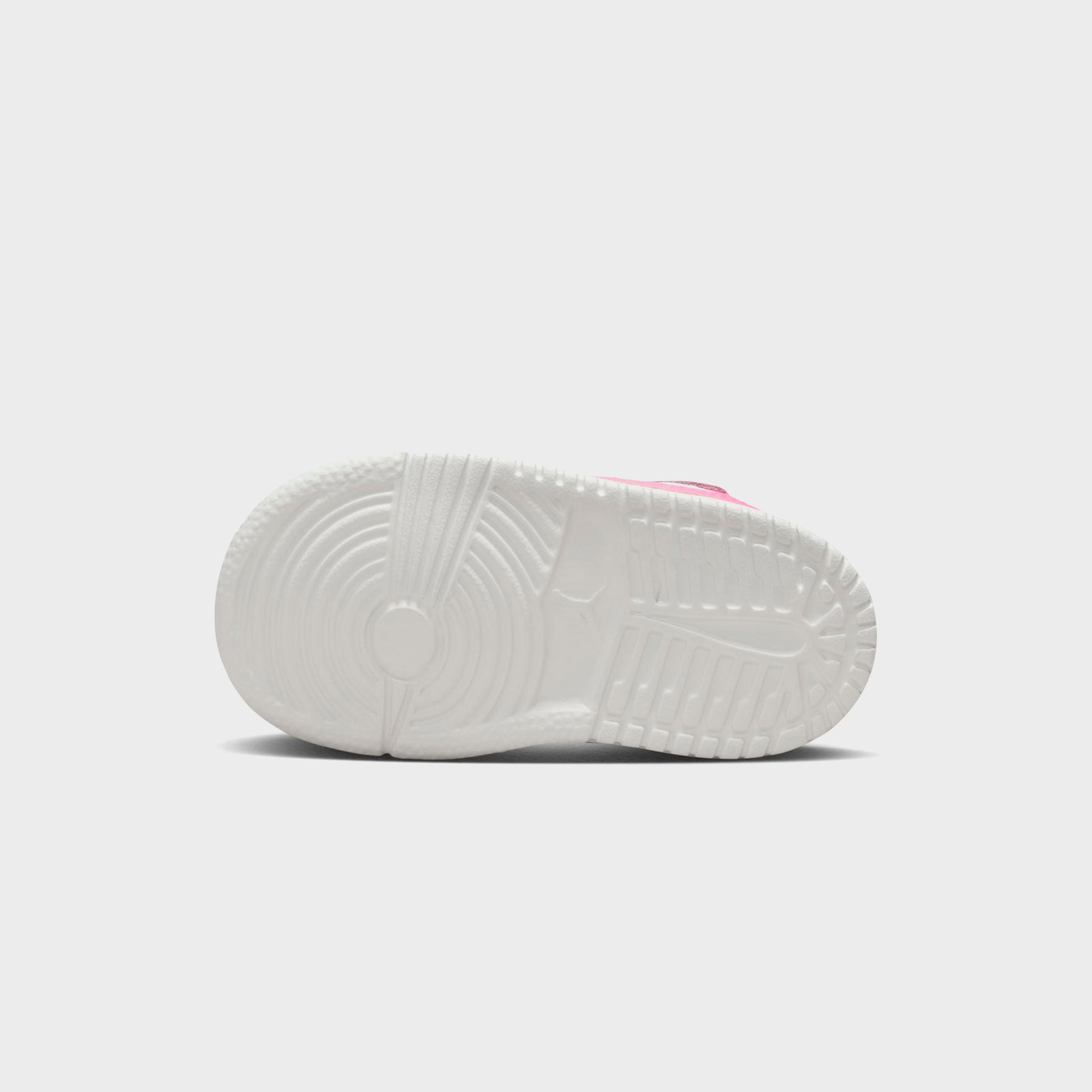 Nike PS Jordan 1 Low Alt - Pink Foam / Summit White / Hyper Pink