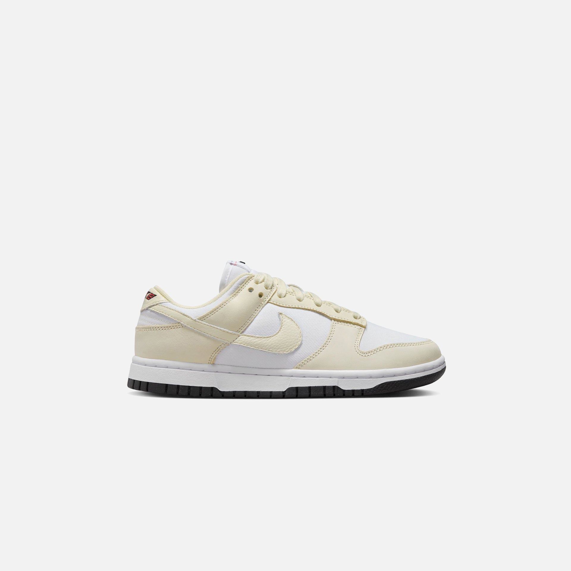 Nike WMNS Dunk Low LX - White / Coconut Milk