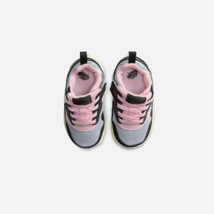 Nike ideas TD Air Max 1 EZ - Black / Anthracite / Pink Foam / Summit White