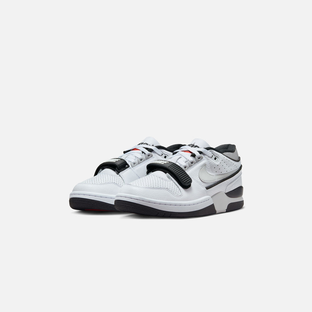 Nike Aaf88 Ltr - White / Neutral Grey / Black / Tech Grey / Orange