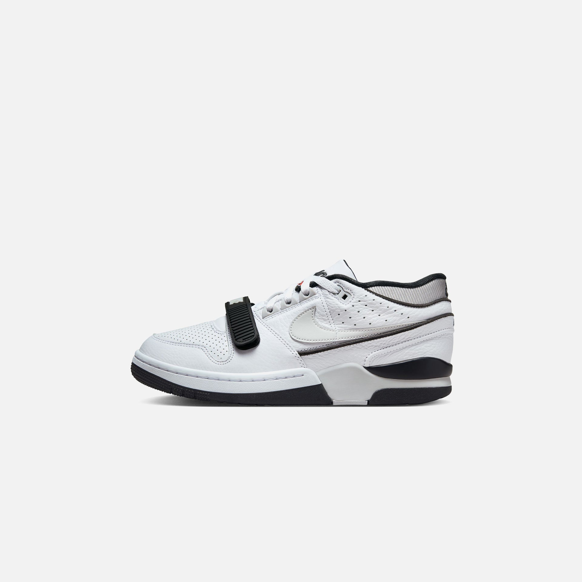 Nike Aaf88 Ltr - White / Neutral Grey / Black / Tech Grey / Orange