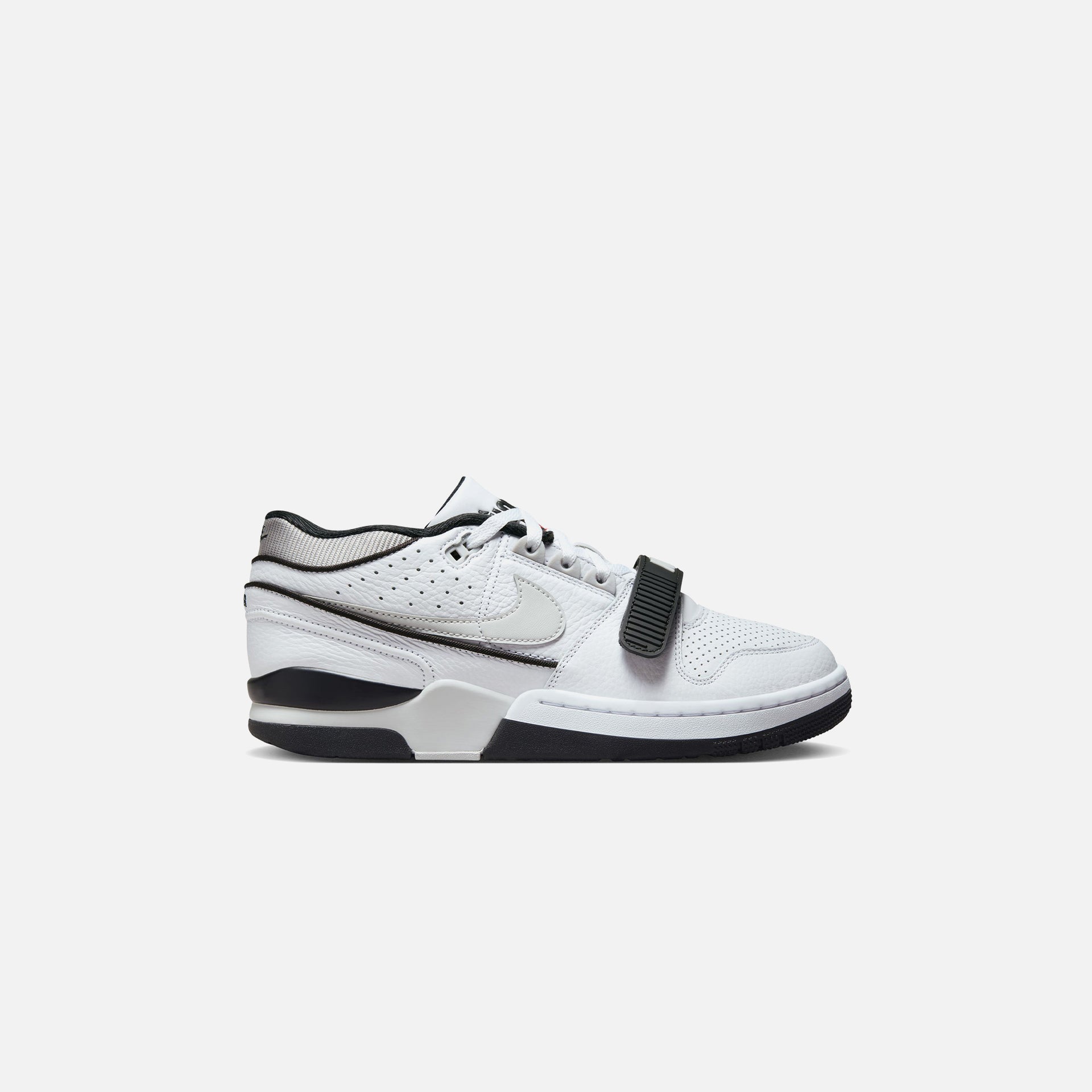 Nike Aaf88 Ltr - White / Neutral Grey / Black / Tech Grey / Orange