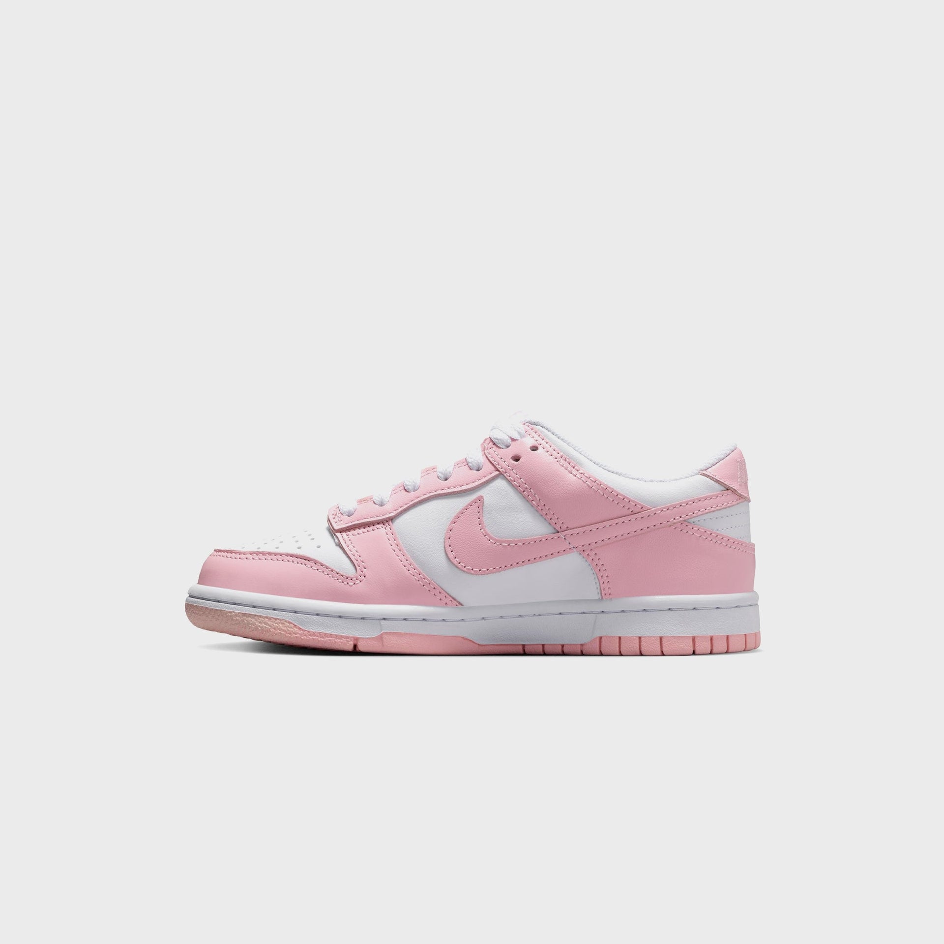 Nike Dunk Low - Pink Glaze / White / Pomegranate / Pink Glaze