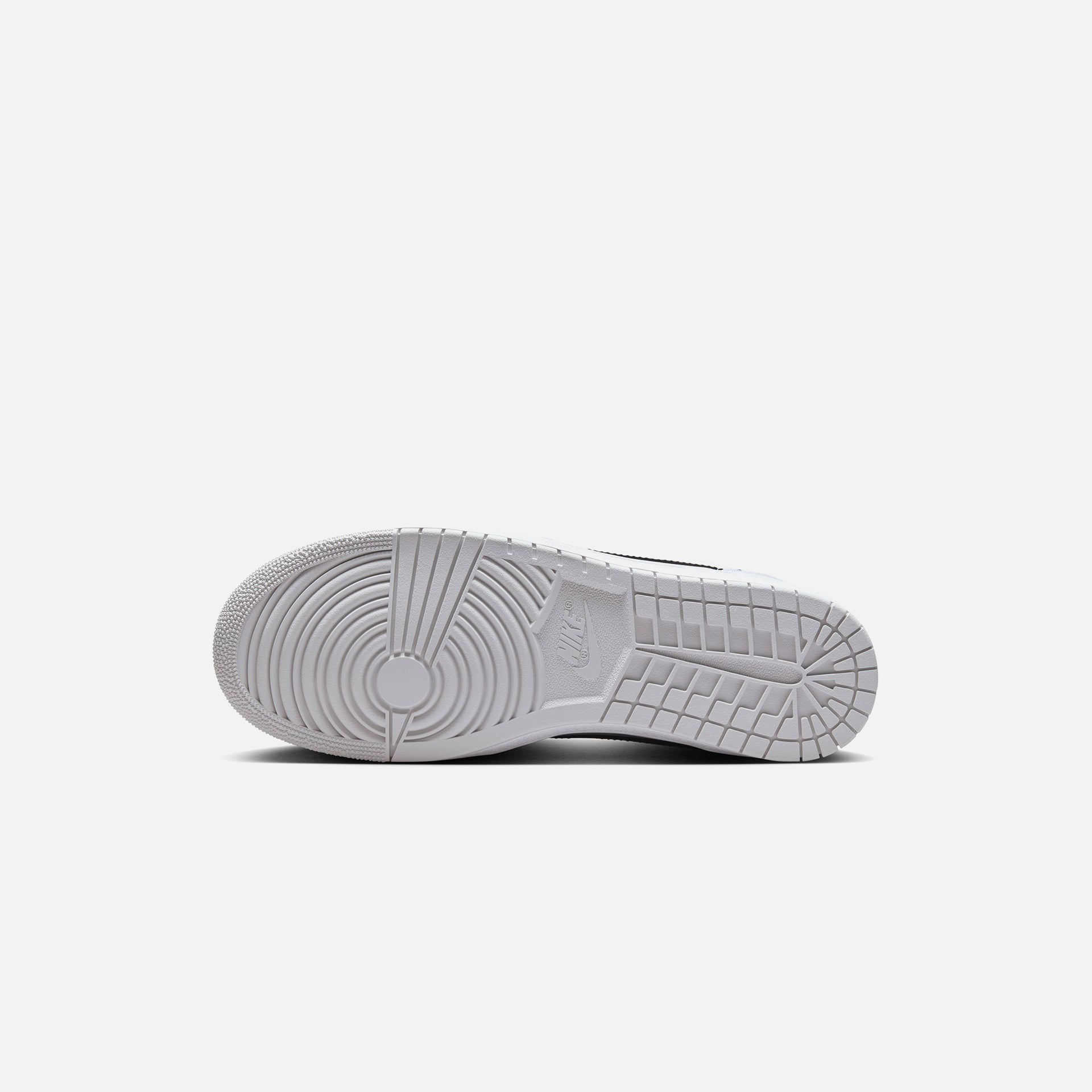 Jordan Air Jordan 1 Low 85 - White / Black / Neutral Grey