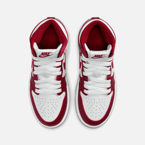 Nike PS Air Herbstkollektion jordan 1 Retro High OG - White / Team Red