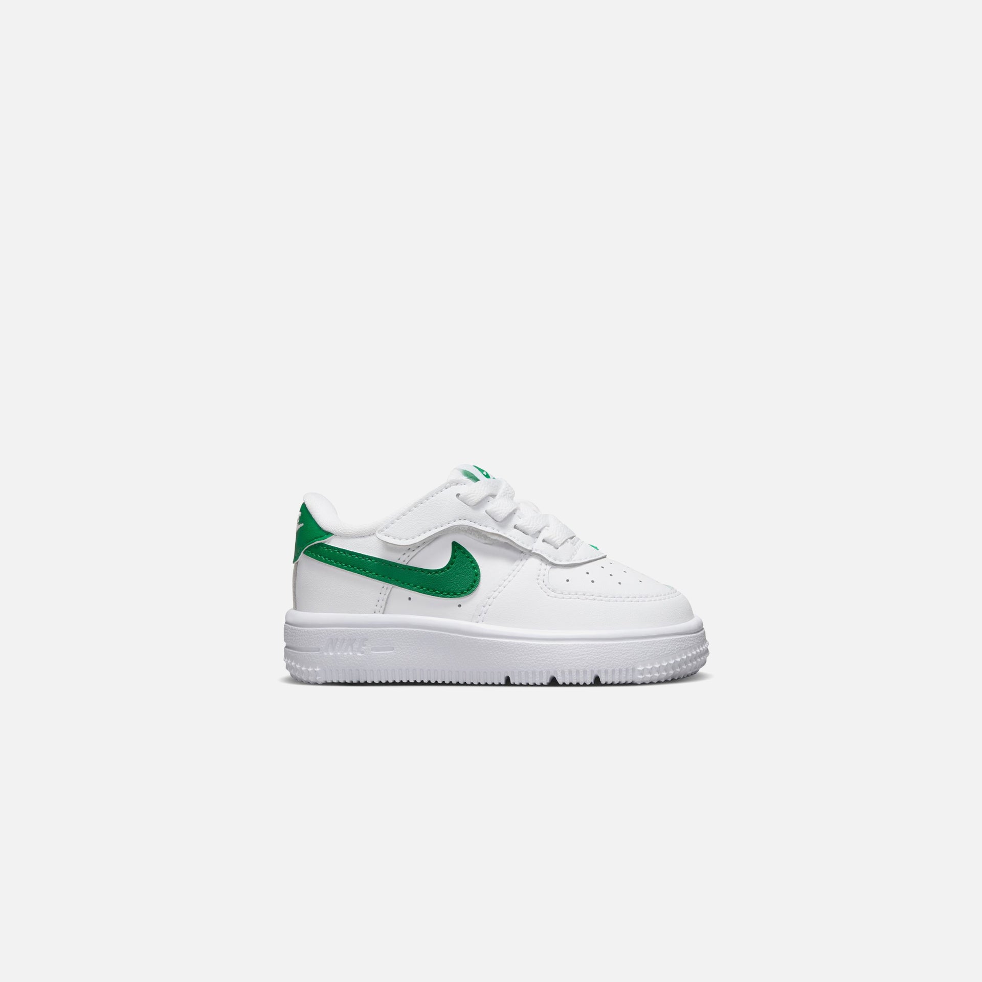 Nike TD Force 1 Low Easyon - White / Malachite / White