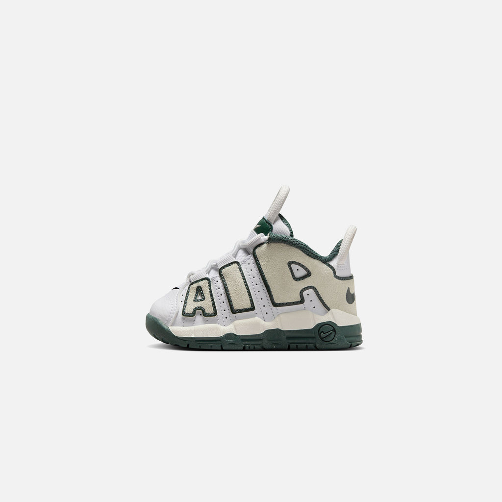 Nike air more uptempo baby fashion